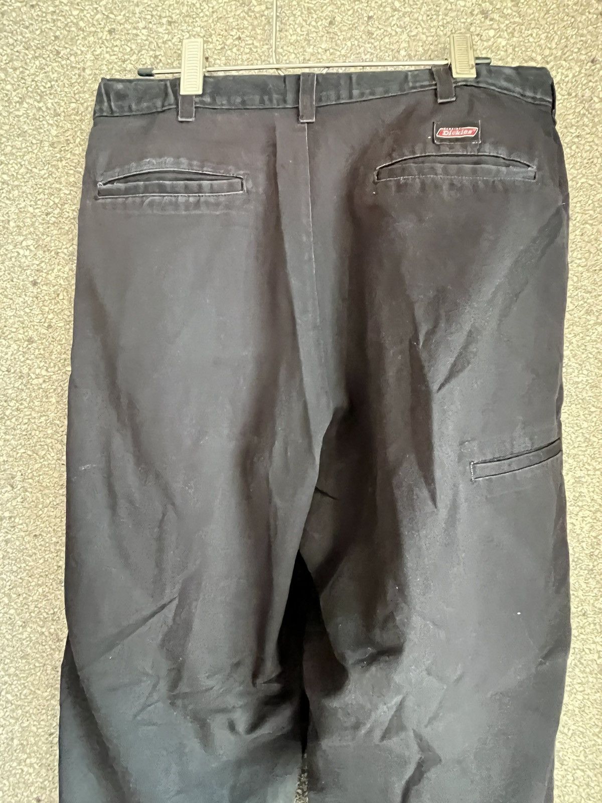 Vintage Dickies ft50 Size US 33 - 7 Thumbnail
