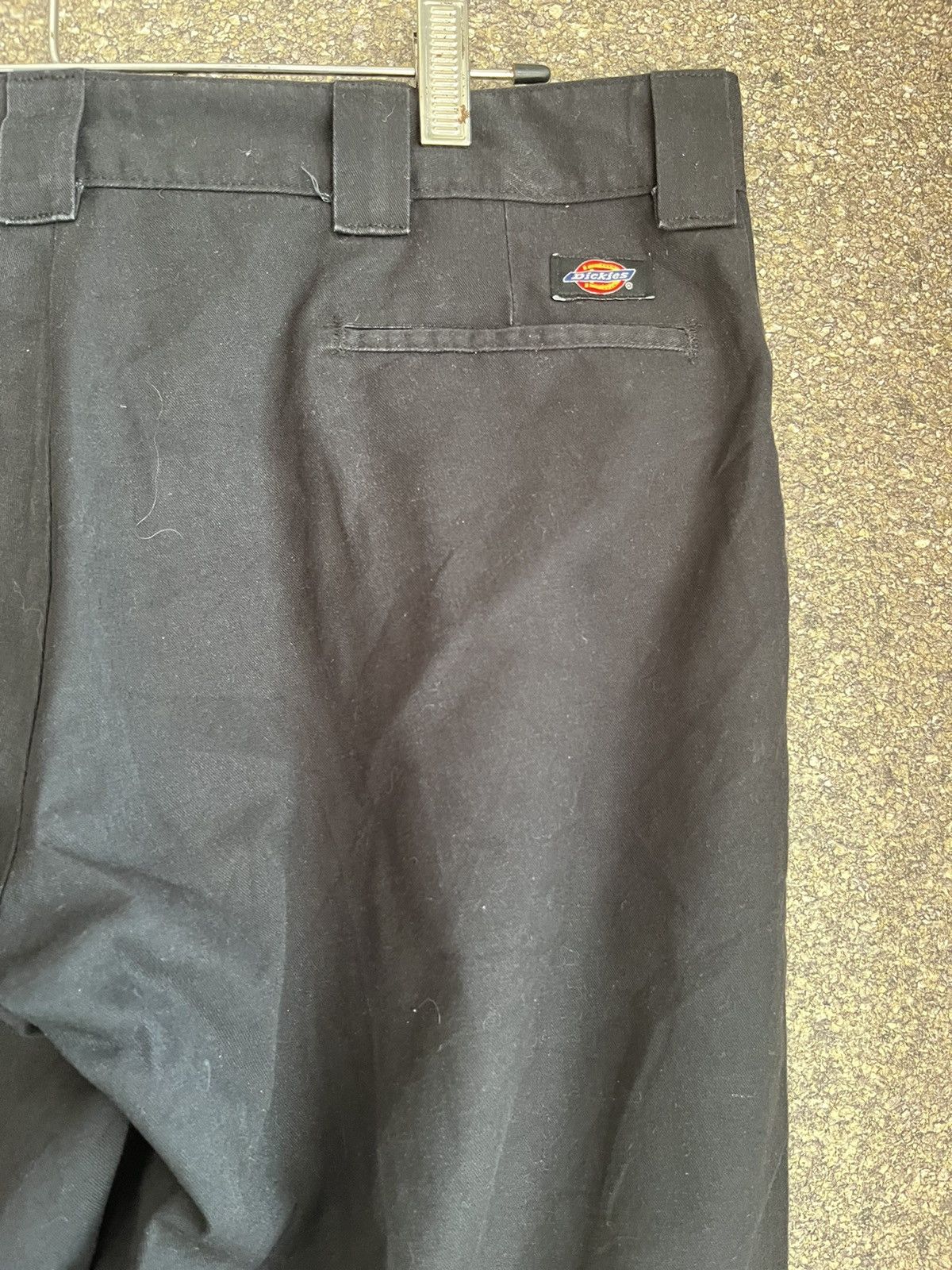 Vintage Dickies ft50 Size US 40 / EU 56 - 8 Thumbnail