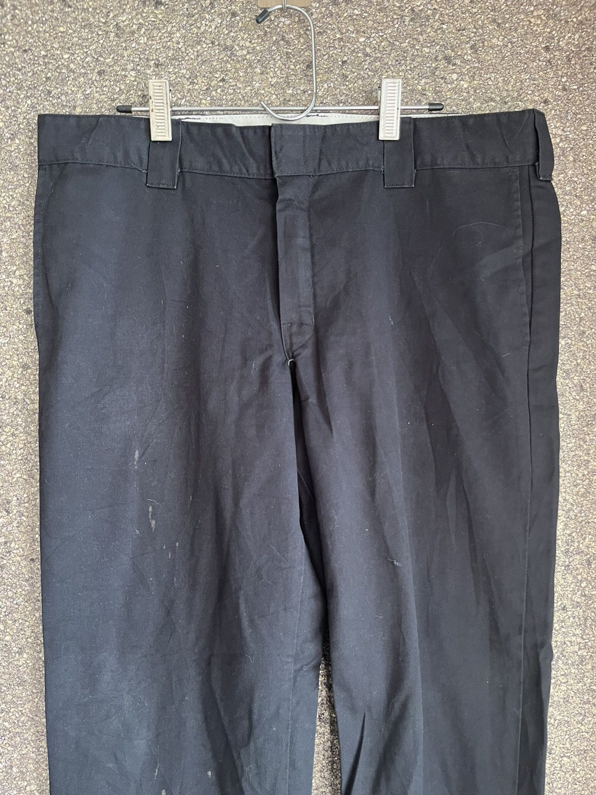Vintage Dickies ft50 Size US 40 / EU 56 - 2 Thumbnail