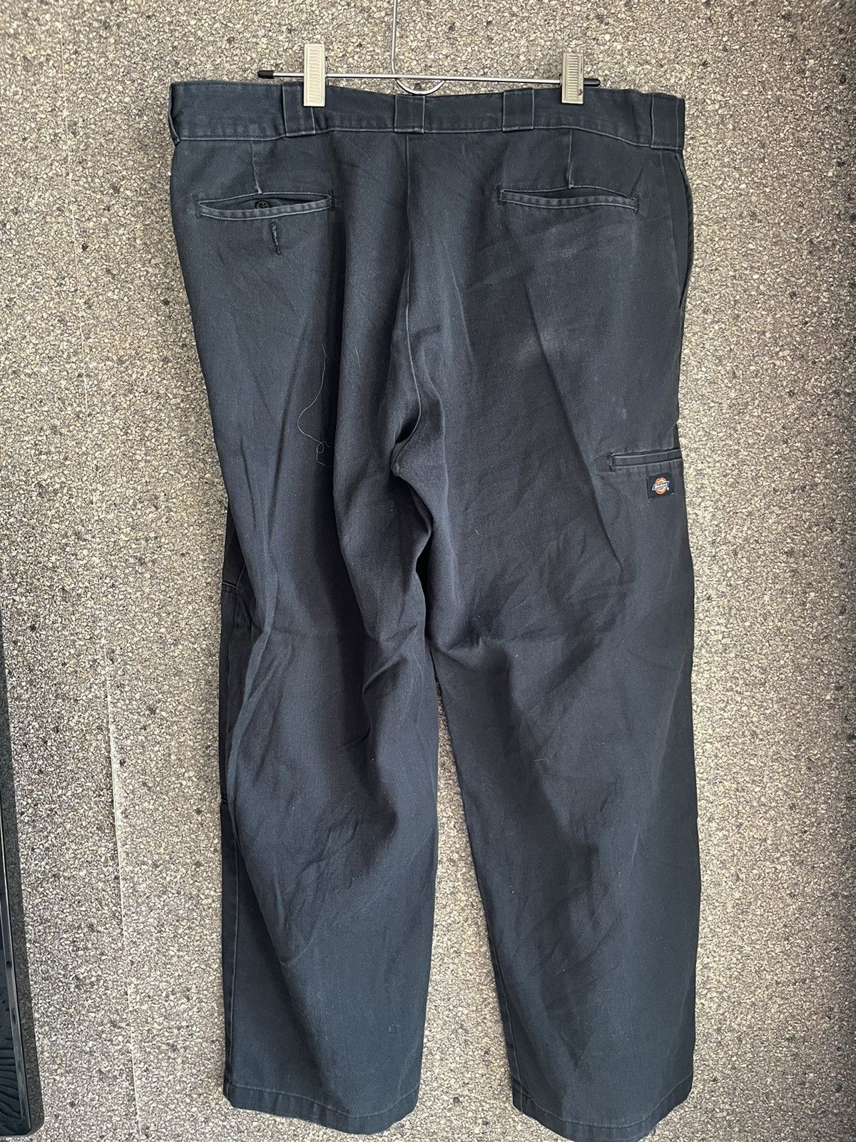 Vintage Dickies ft50 Size US 39 - 6 Thumbnail