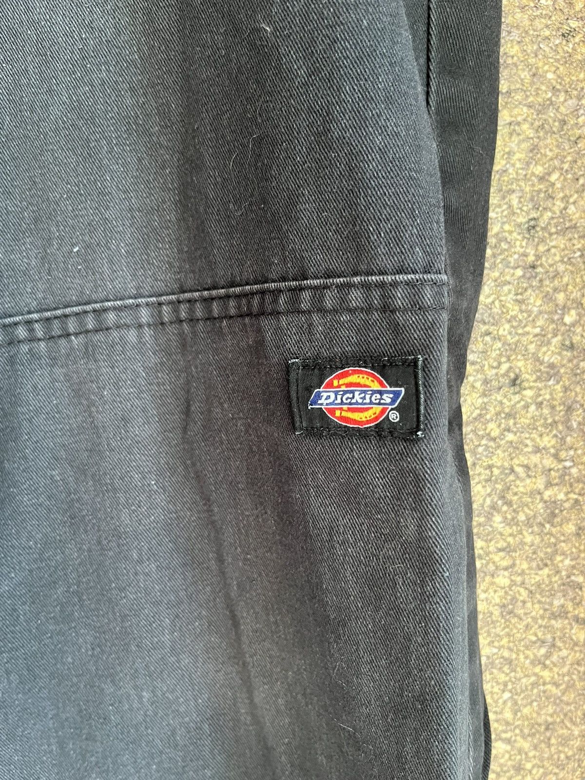 Vintage Dickies ft50 Size US 39 - 5 Thumbnail