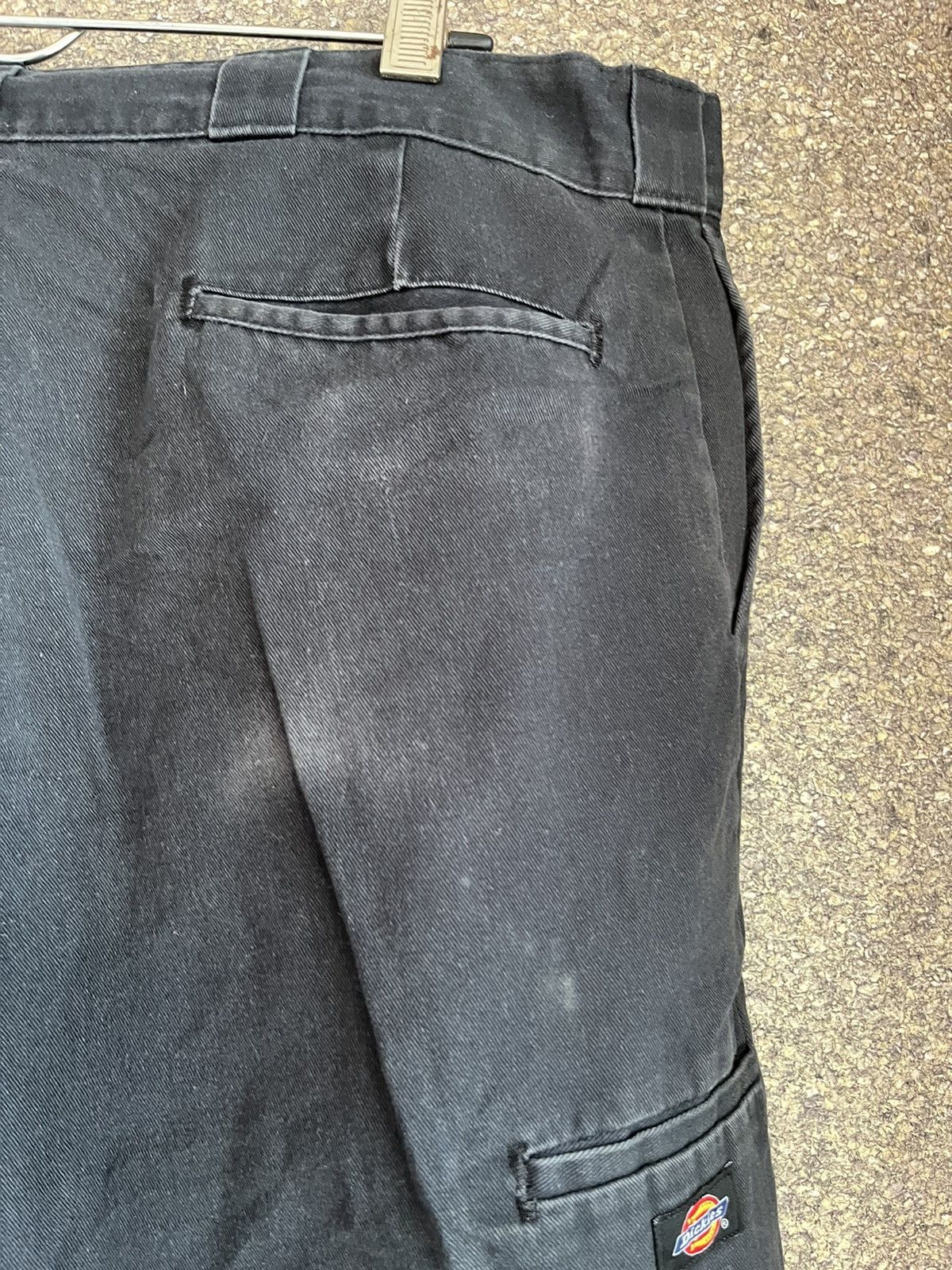 Vintage Dickies ft50 Size US 39 - 9 Thumbnail