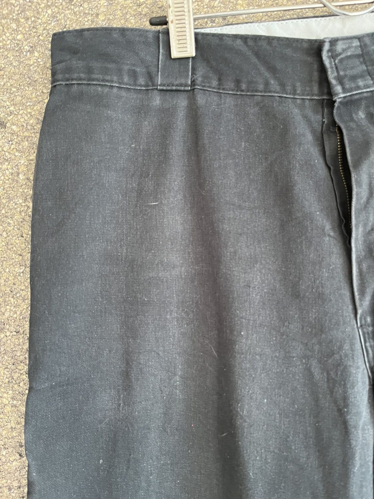 Vintage Dickies ft50 Size US 39 - 3 Thumbnail