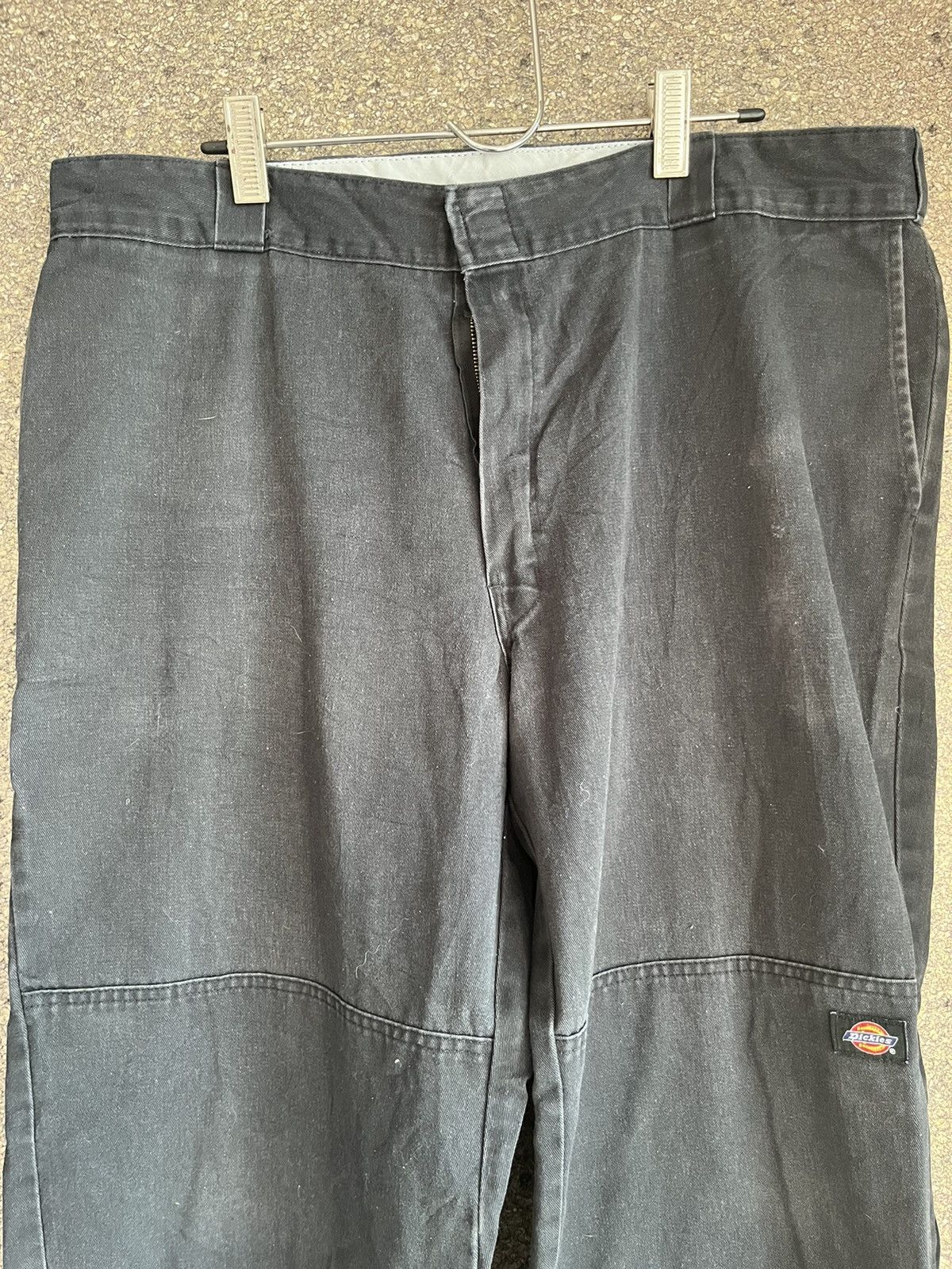 Vintage Dickies ft50 Size US 39 - 2 Thumbnail