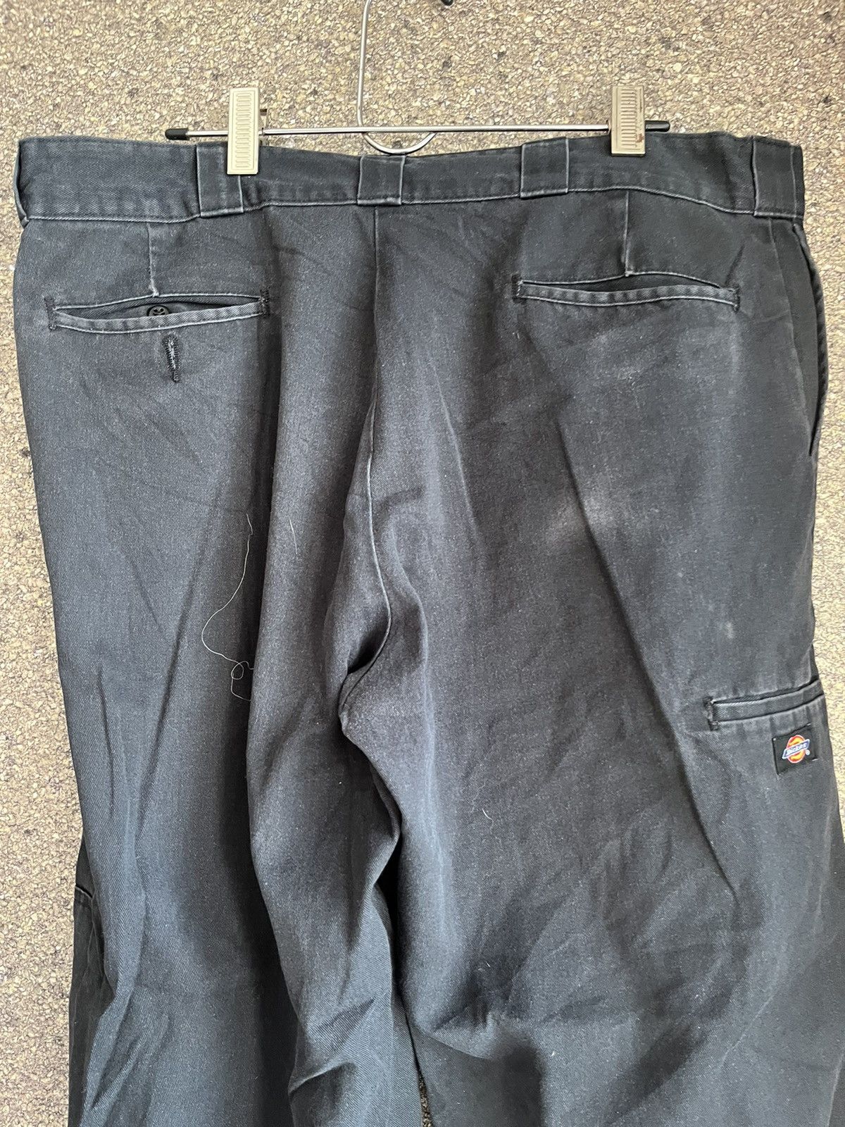 Vintage Dickies ft50 Size US 39 - 7 Thumbnail