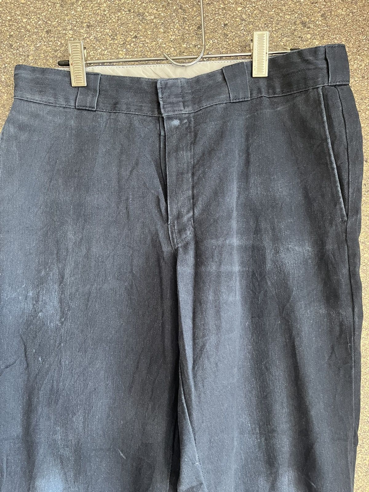 Vintage Dickies ft50 Size US 34 / EU 50 - 2 Thumbnail