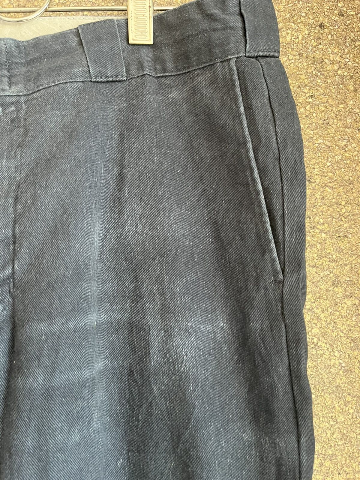 Vintage Dickies ft50 Size US 34 / EU 50 - 4 Thumbnail