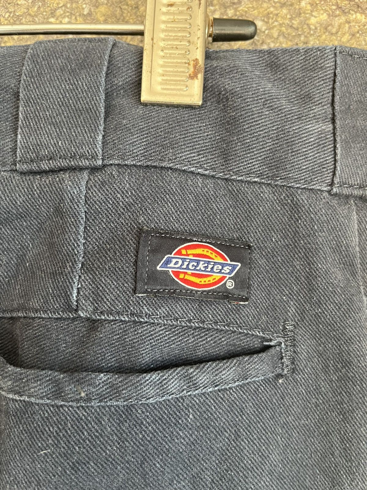 Vintage Dickies ft50 Size US 34 / EU 50 - 9 Thumbnail