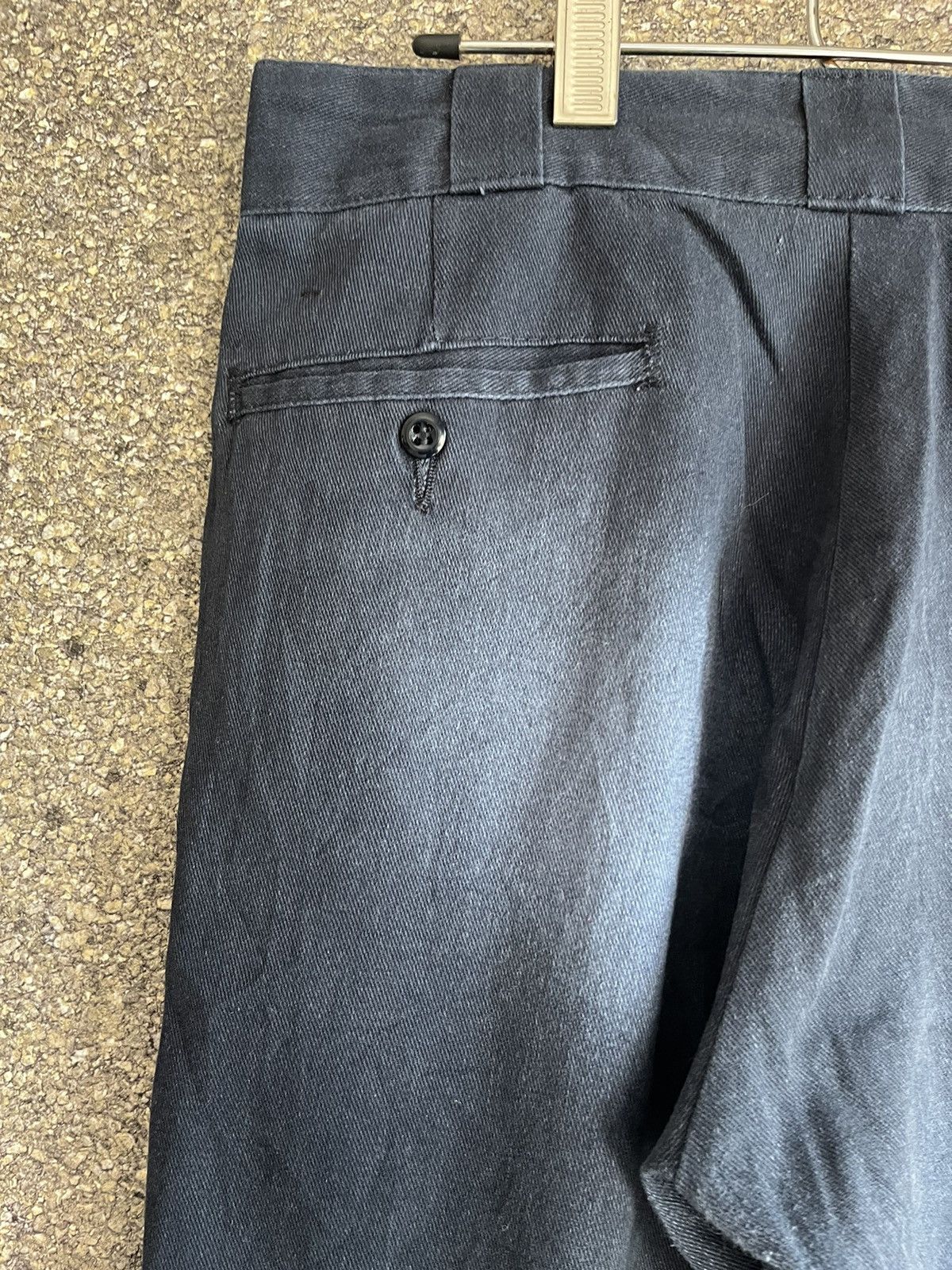 Vintage Dickies ft50 Size US 34 / EU 50 - 7 Thumbnail