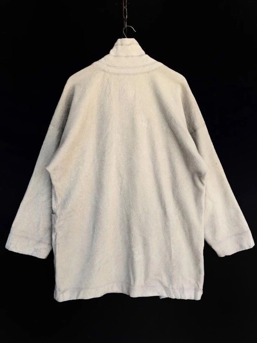 Issey Miyake 💥Finaldrop💥Vintage Issey Miyake Plantation Oversized Jacket Size US M / EU 48-50 / 2 - 3 Thumbnail