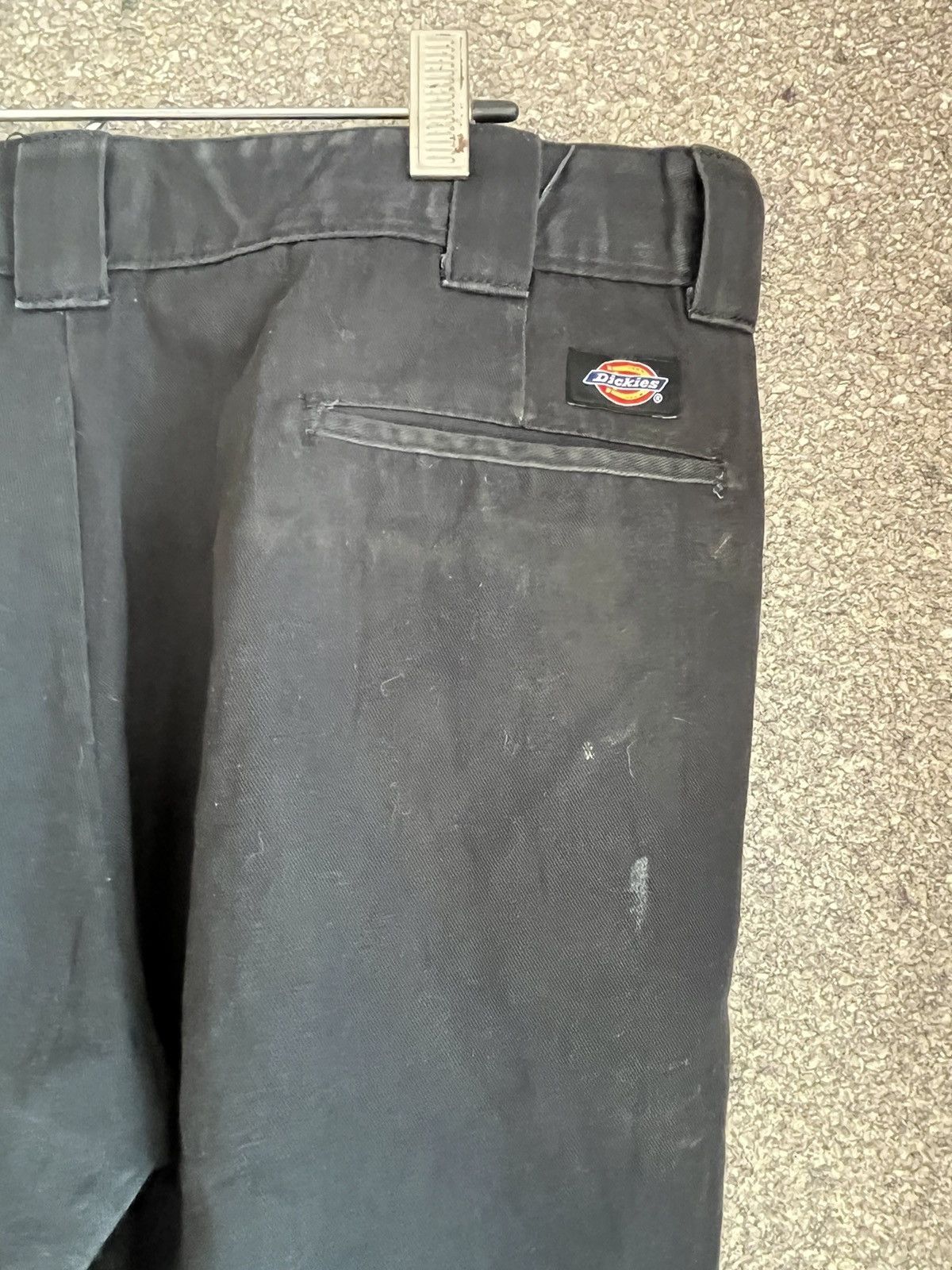 Vintage Dikcies ft50 Size US 39 - 8 Thumbnail