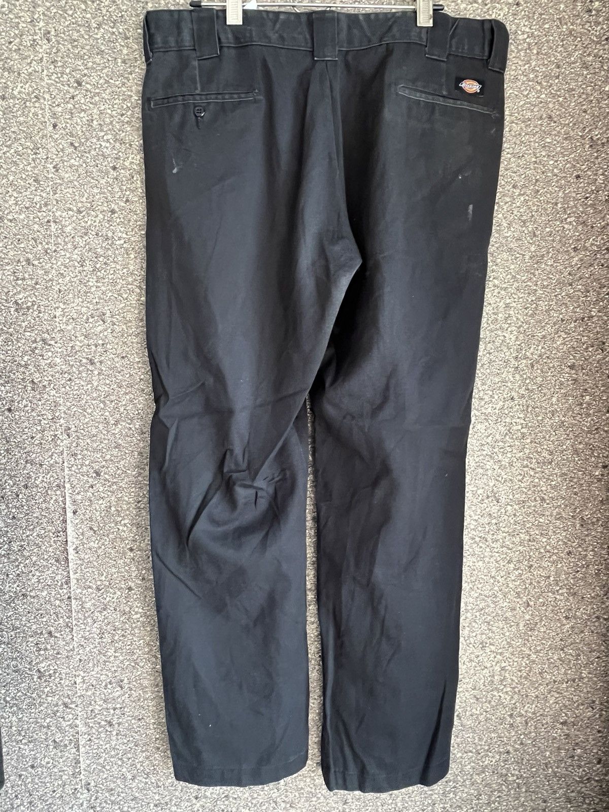 Vintage Dikcies ft50 Size US 39 - 5 Thumbnail