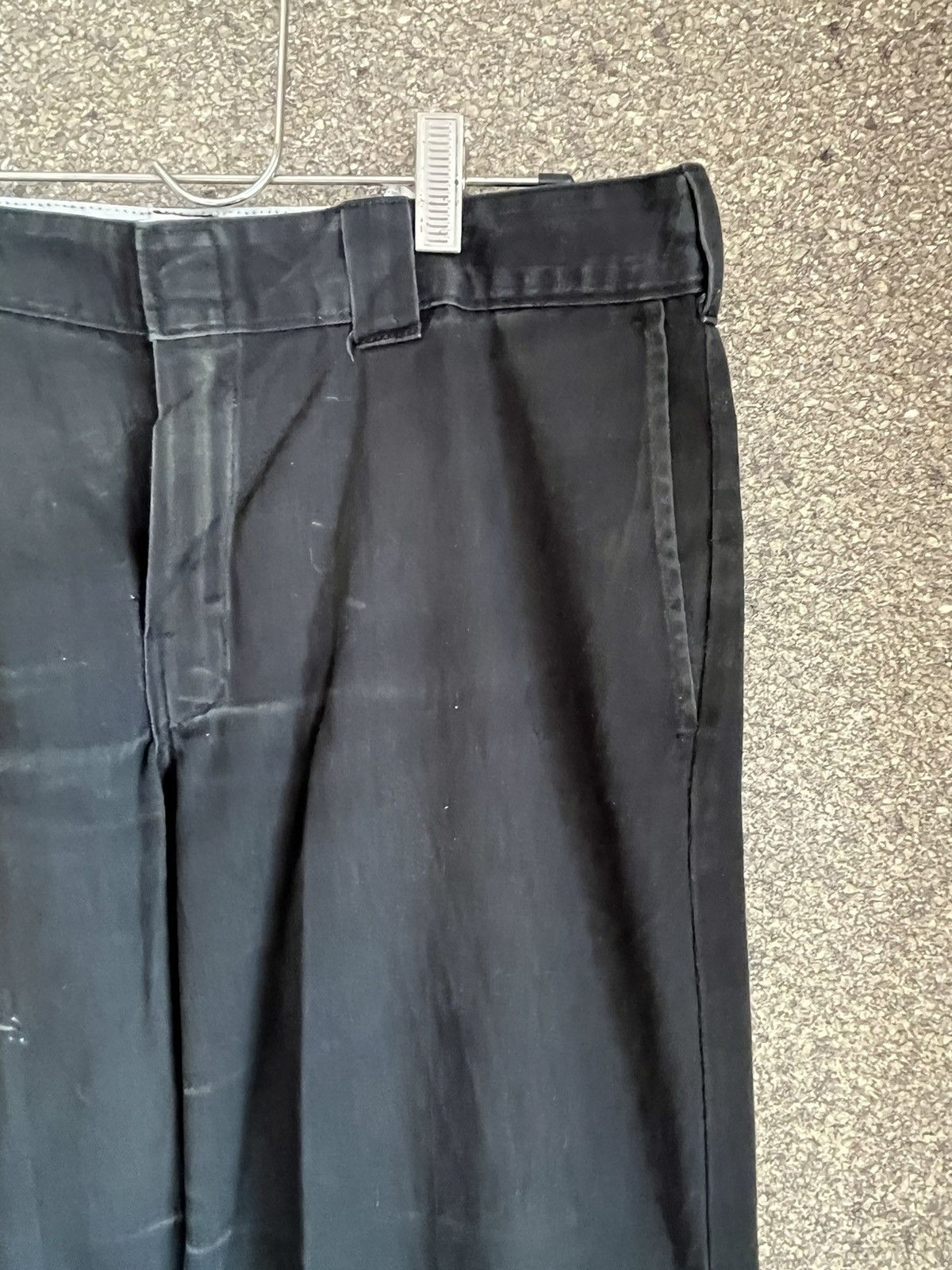 Vintage Dikcies ft50 Size US 39 - 4 Thumbnail
