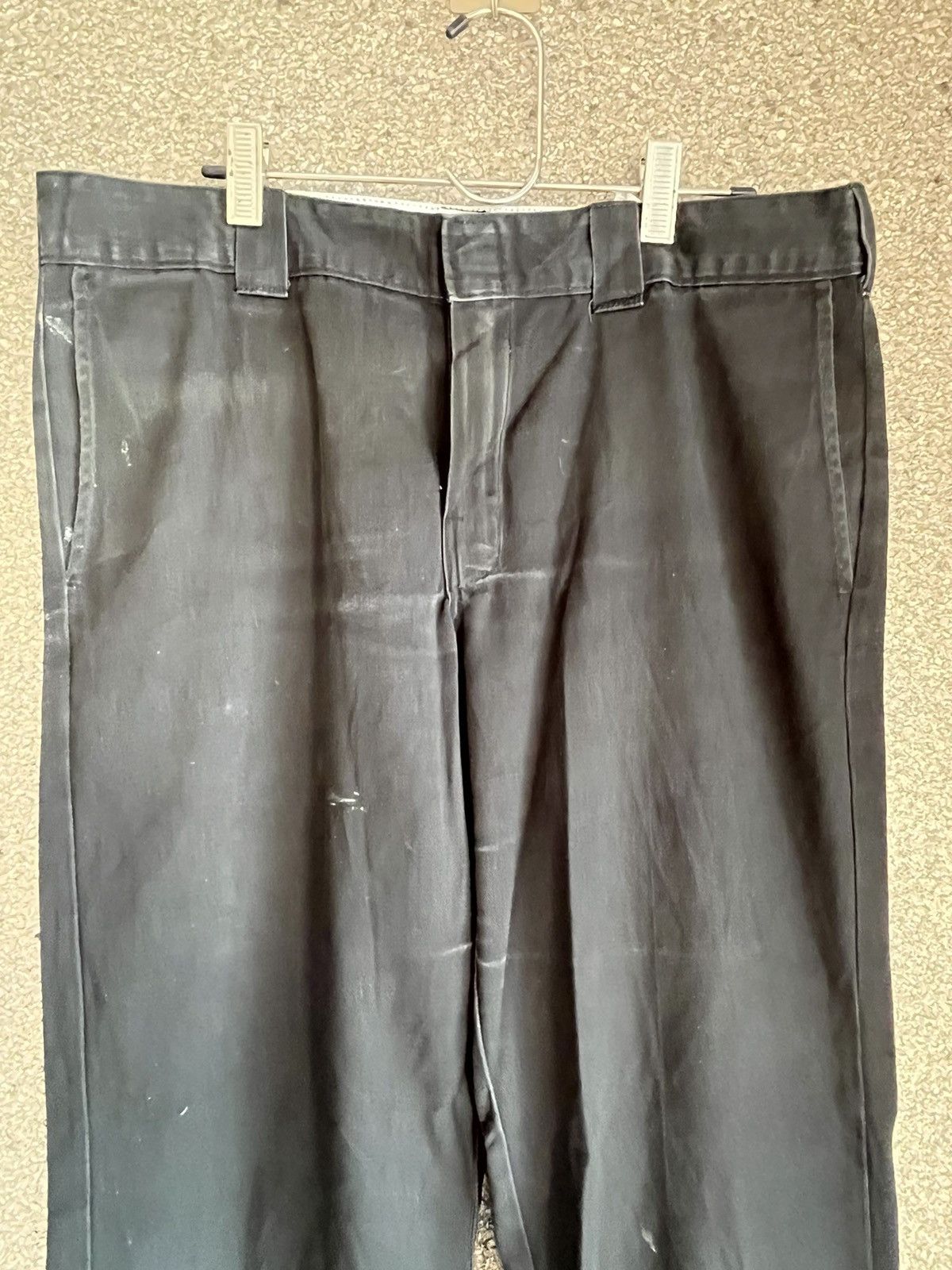 Vintage Dikcies ft50 Size US 39 - 2 Thumbnail