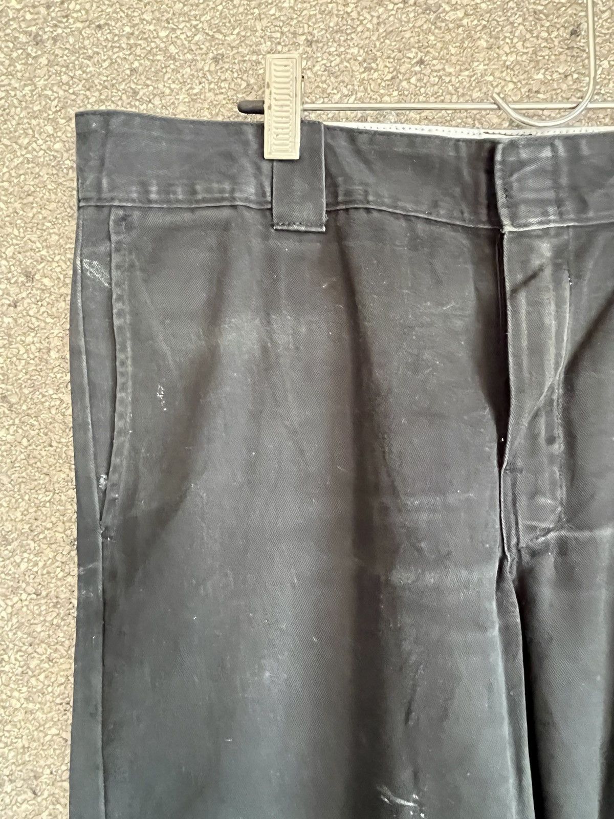 Vintage Dikcies ft50 Size US 39 - 3 Thumbnail
