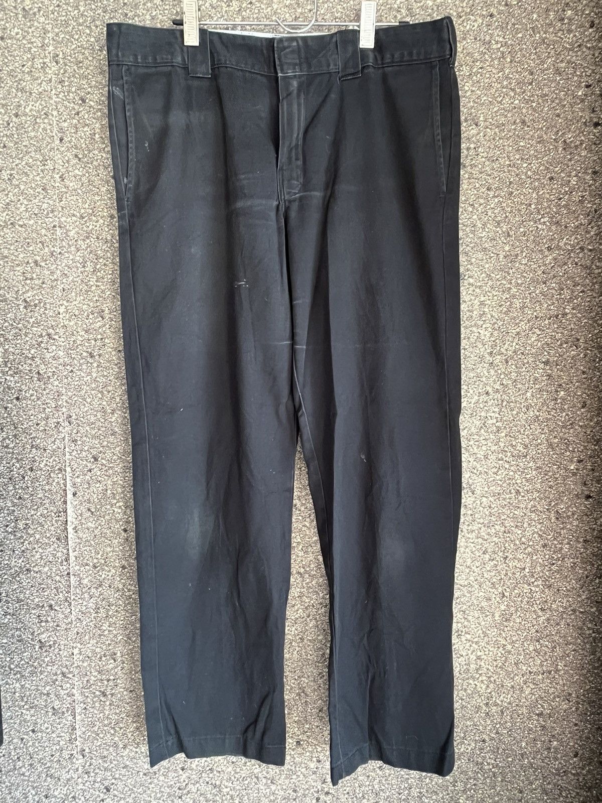 Vintage Dikcies ft50 Size US 39 - 1 Thumbnail