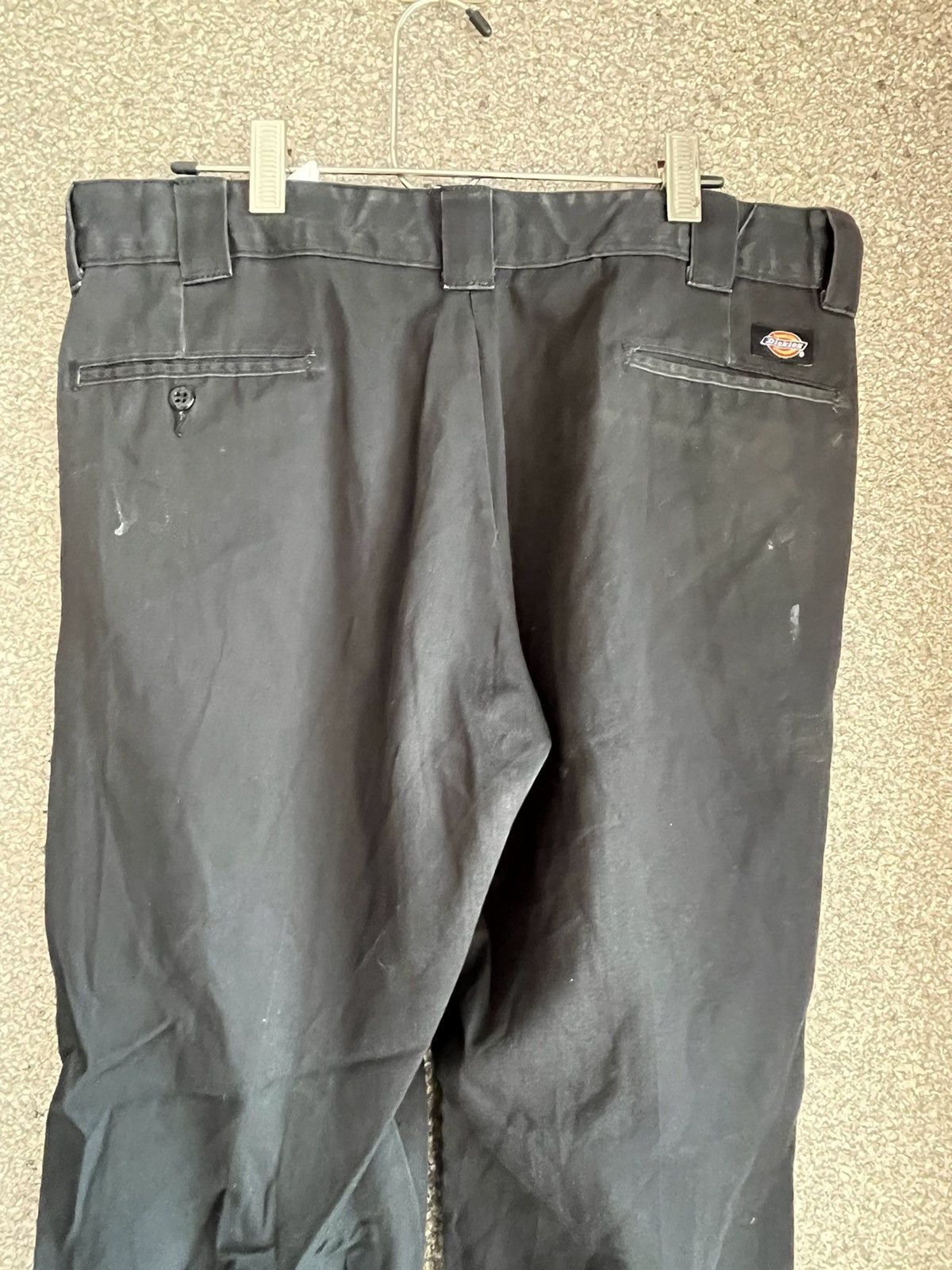 Vintage Dikcies ft50 Size US 39 - 6 Thumbnail