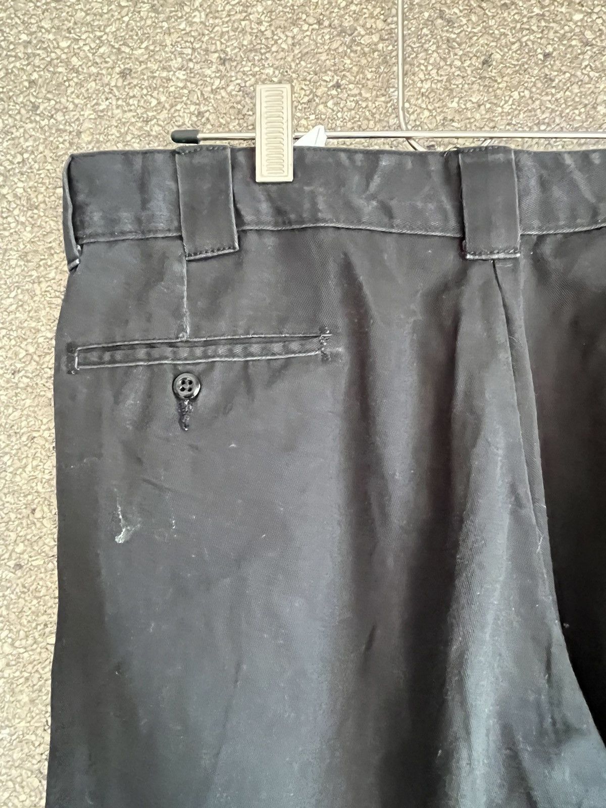 Vintage Dikcies ft50 Size US 39 - 7 Thumbnail