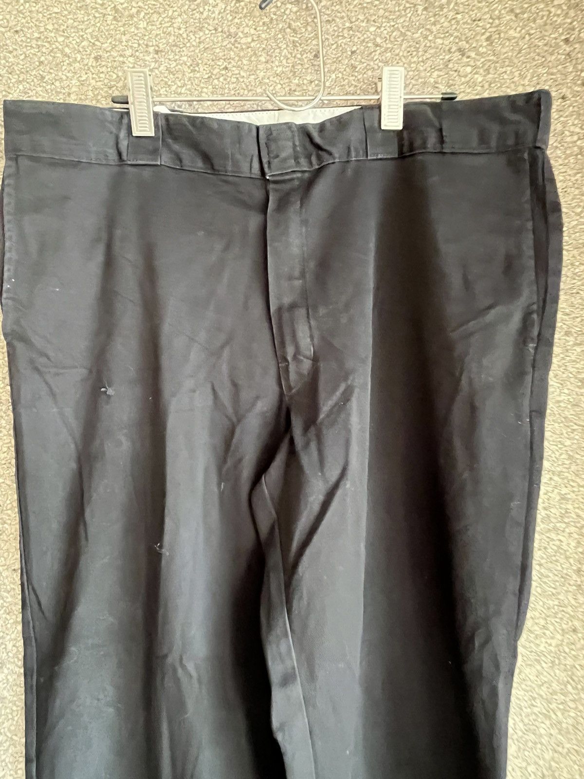 Vintage Dickies ft50 Size US 39 - 2 Thumbnail