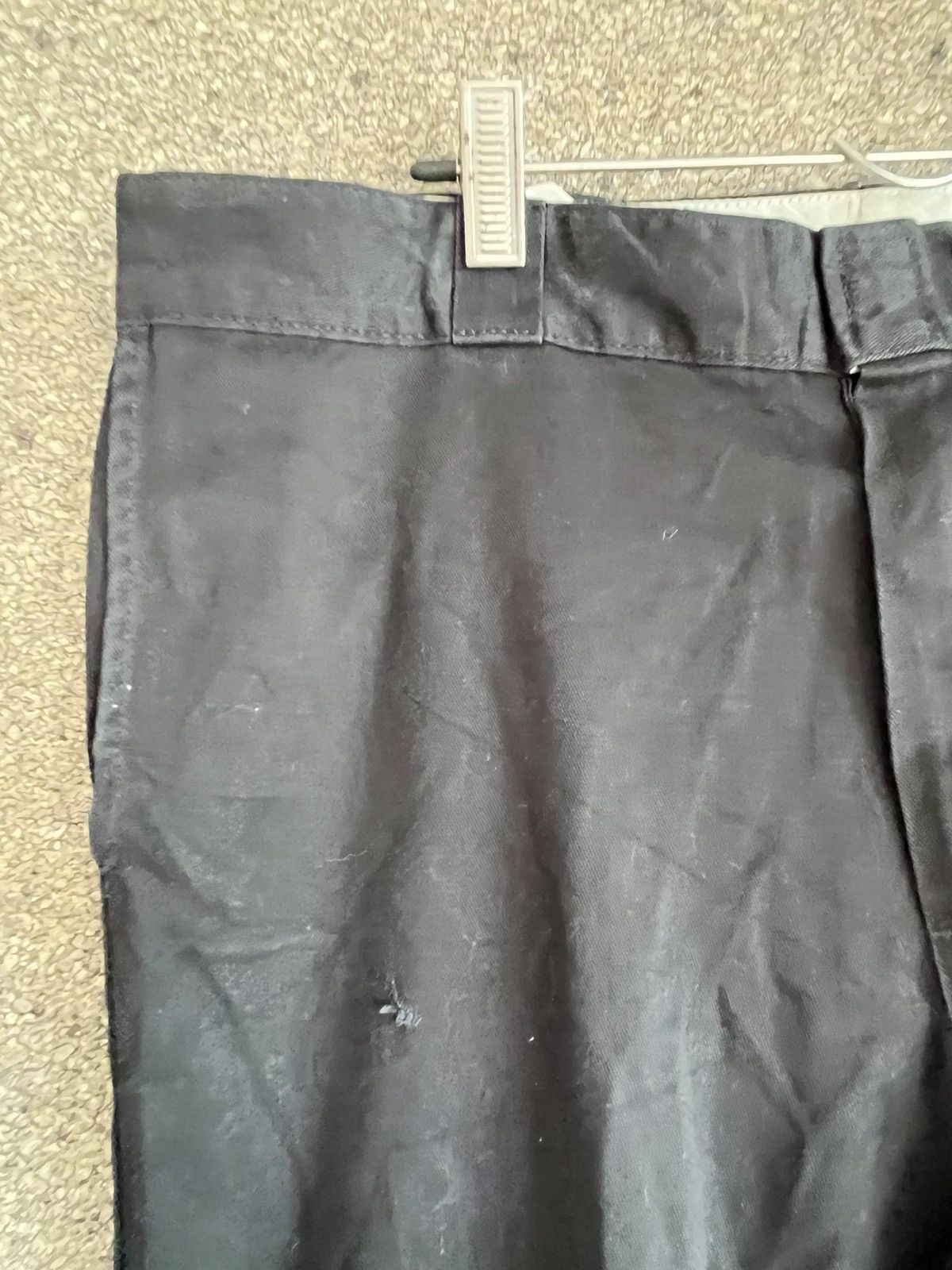 Vintage Dickies ft50 Size US 39 - 3 Thumbnail