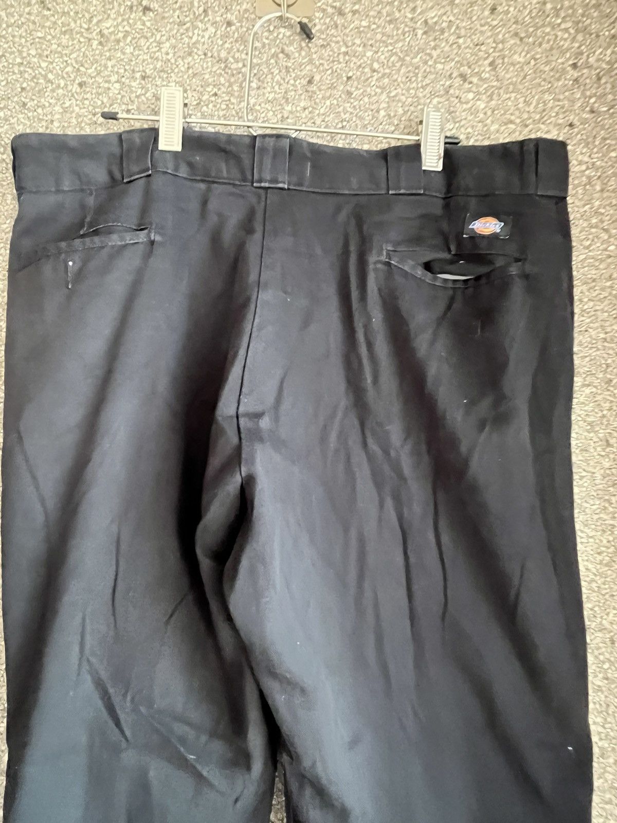 Vintage Dickies ft50 Size US 39 - 6 Thumbnail