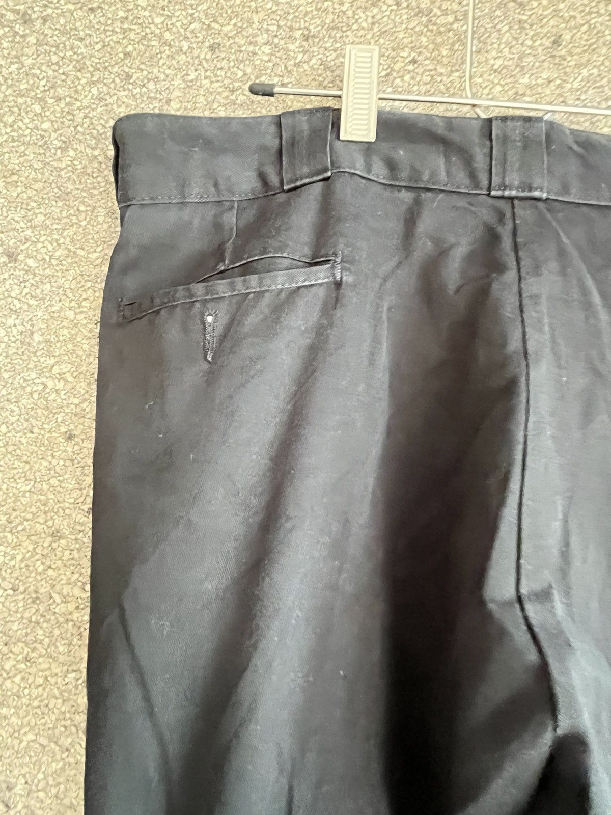 Vintage Dickies ft50 Size US 39 - 7 Thumbnail
