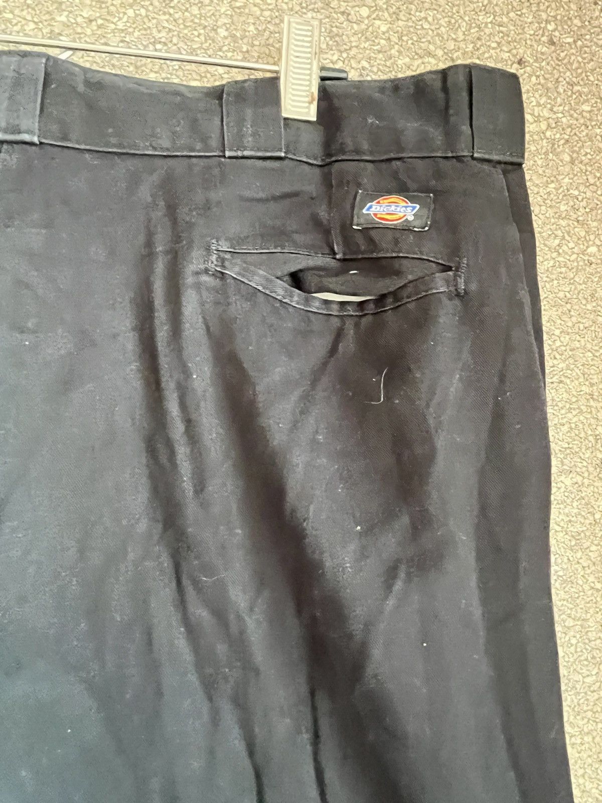 Vintage Dickies ft50 Size US 39 - 8 Thumbnail