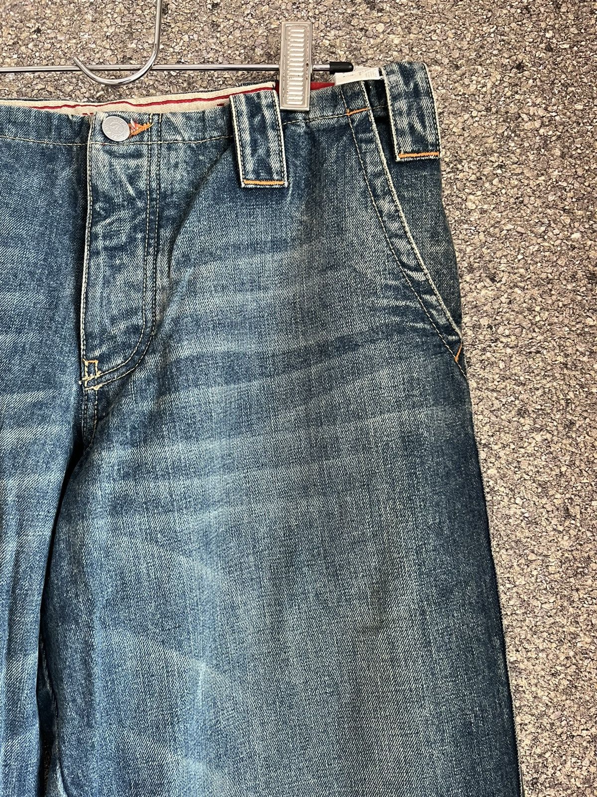 Other Armani jeans ft49 Size US 34 / EU 50 - 4 Thumbnail