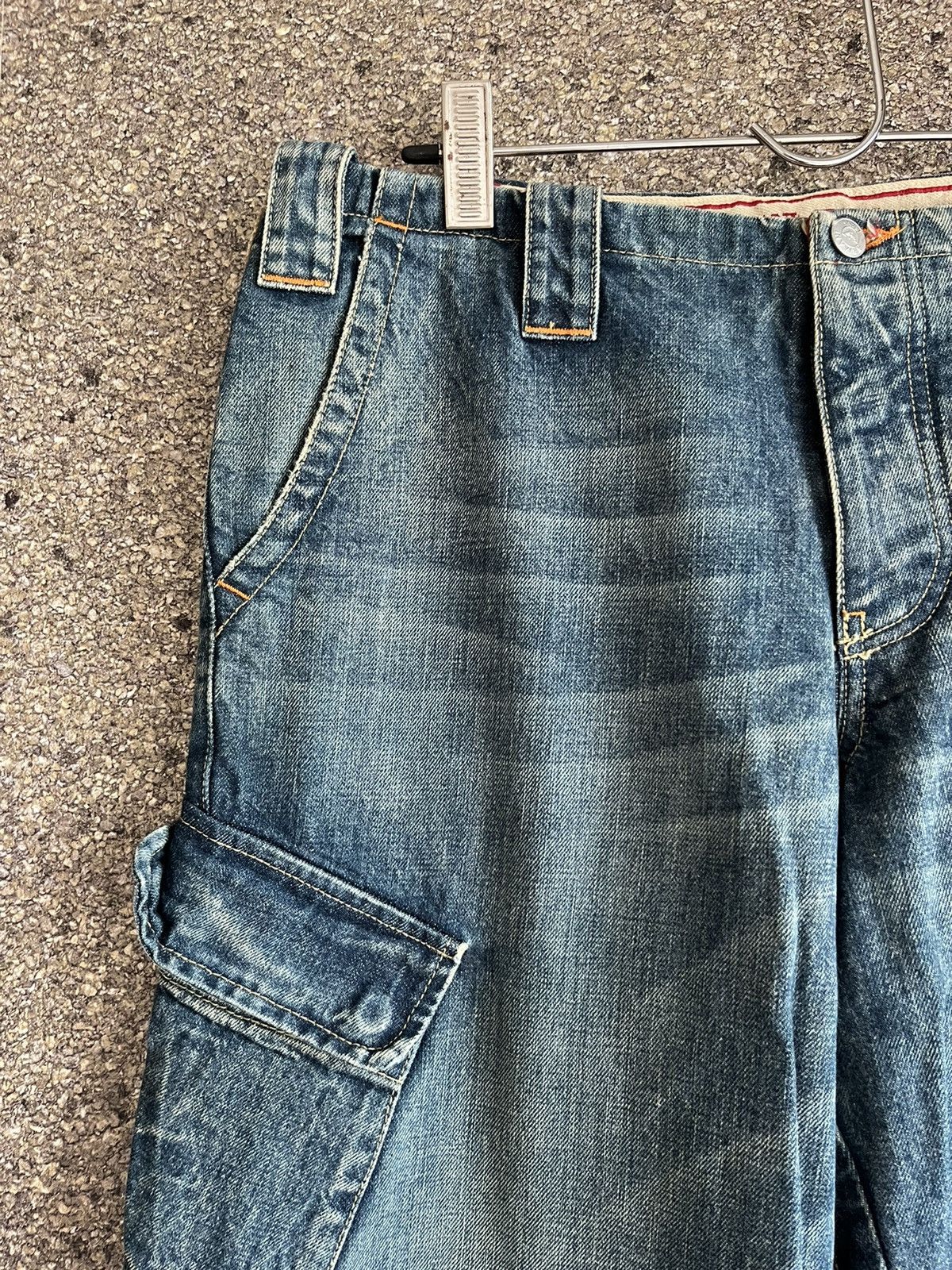 Other Armani jeans ft49 Size US 34 / EU 50 - 3 Thumbnail