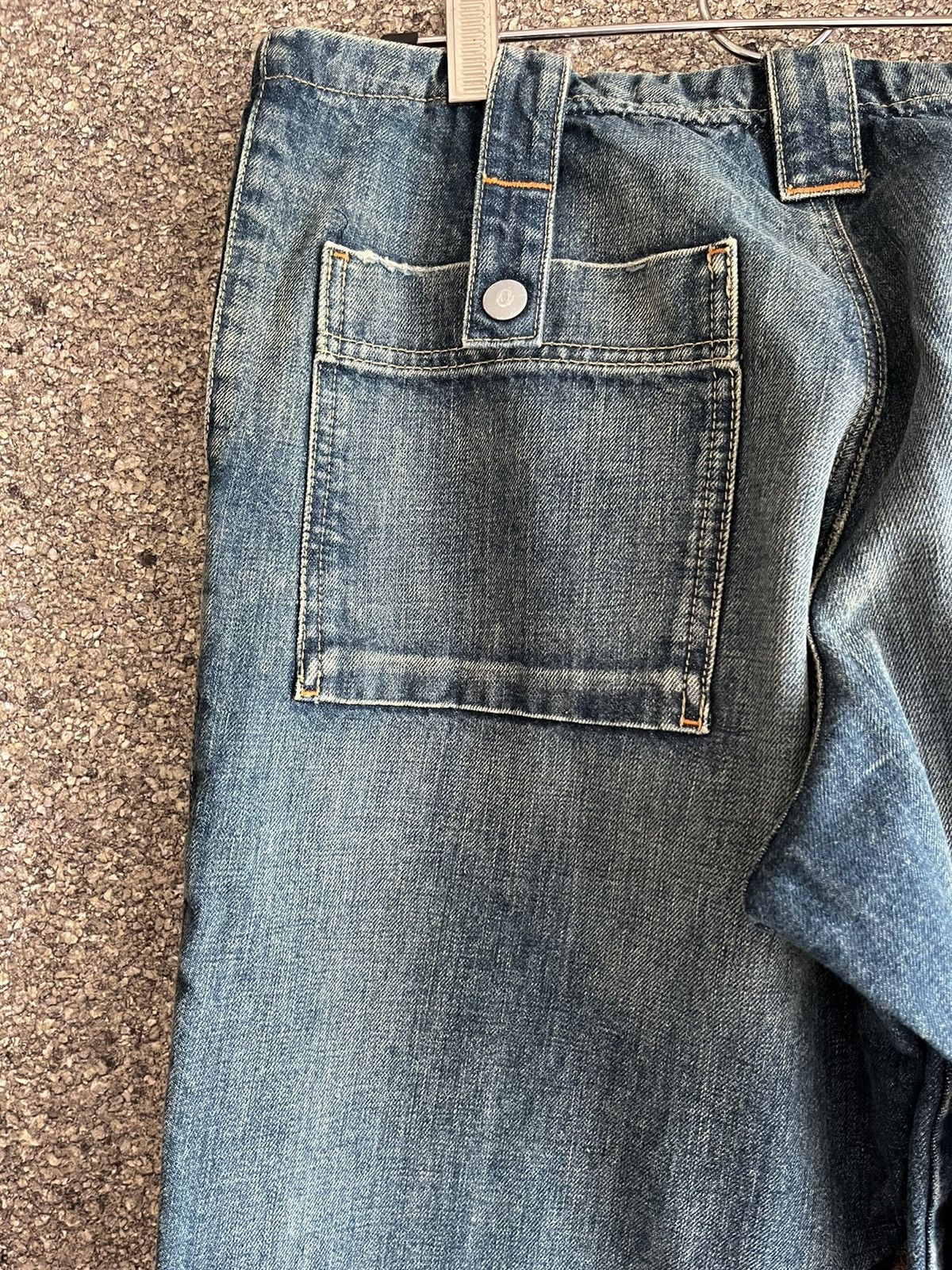 Other Armani jeans ft49 Size US 34 / EU 50 - 8 Thumbnail