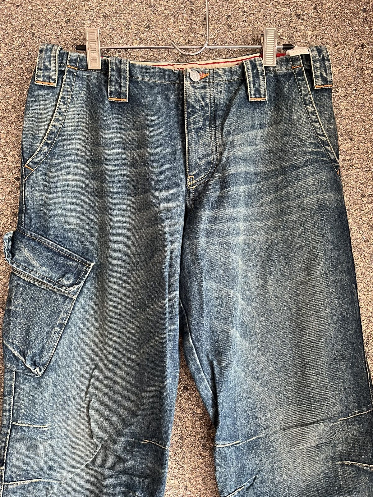 Other Armani jeans ft49 Size US 34 / EU 50 - 2 Thumbnail