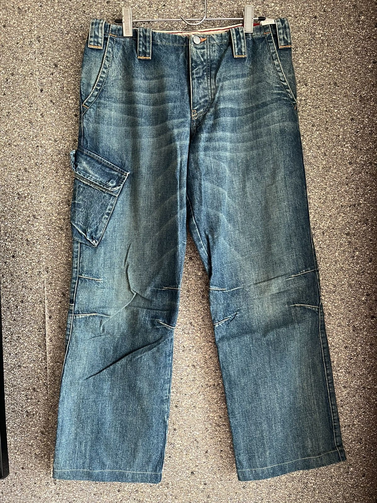 Other Armani jeans ft49 Size US 34 / EU 50 - 1 Thumbnail