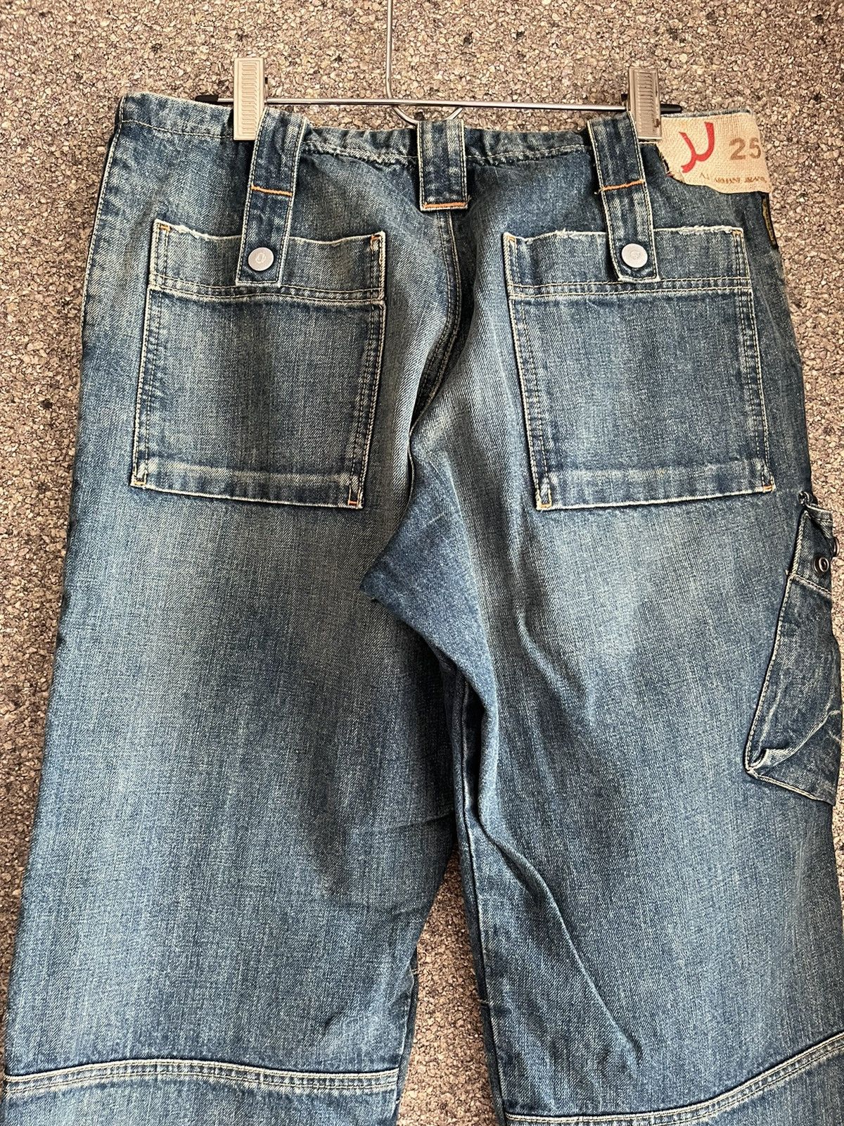 Other Armani jeans ft49 Size US 34 / EU 50 - 7 Thumbnail