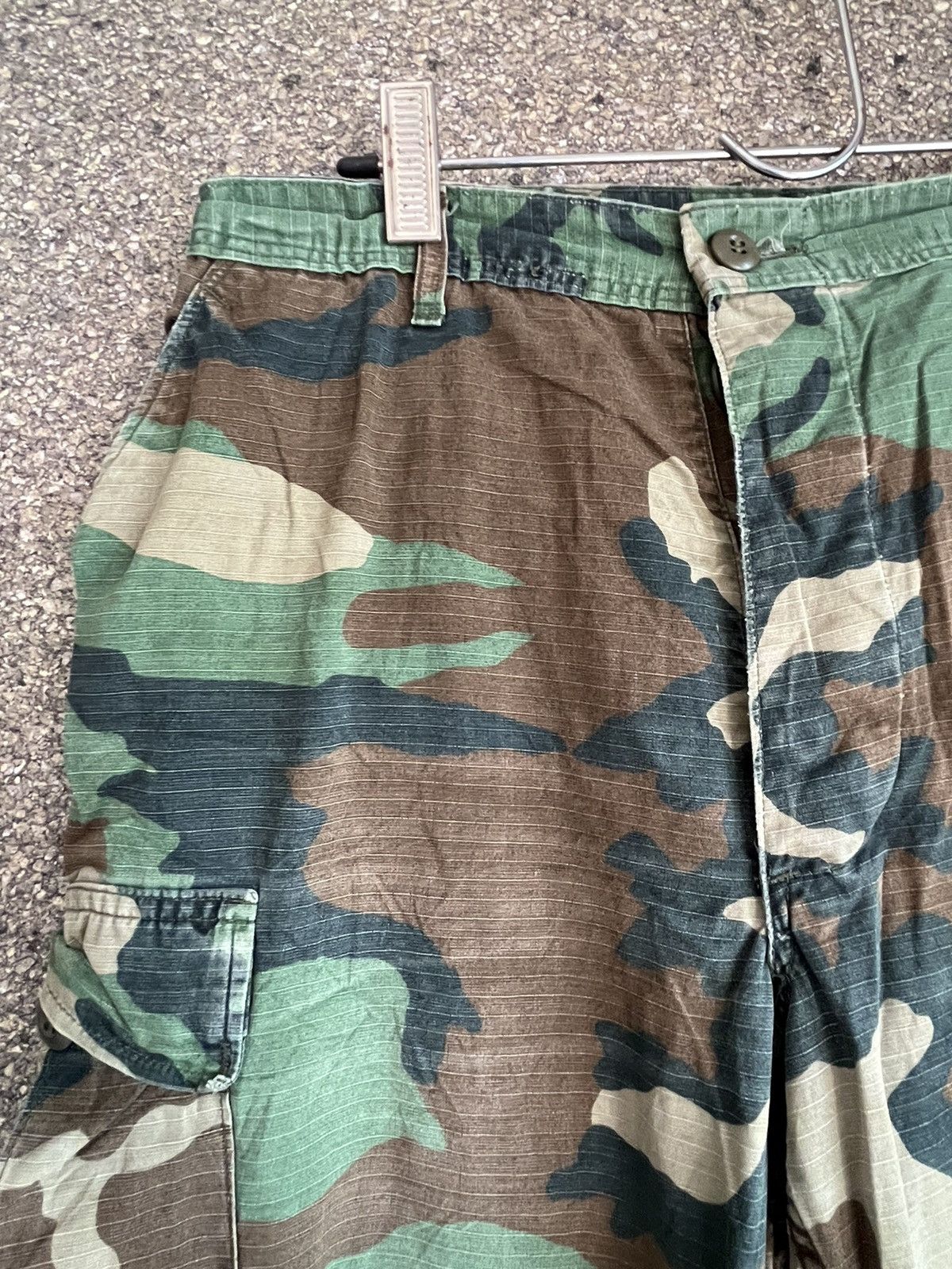 Vintage Vintage pants ft50 Size US 33 - 3 Thumbnail