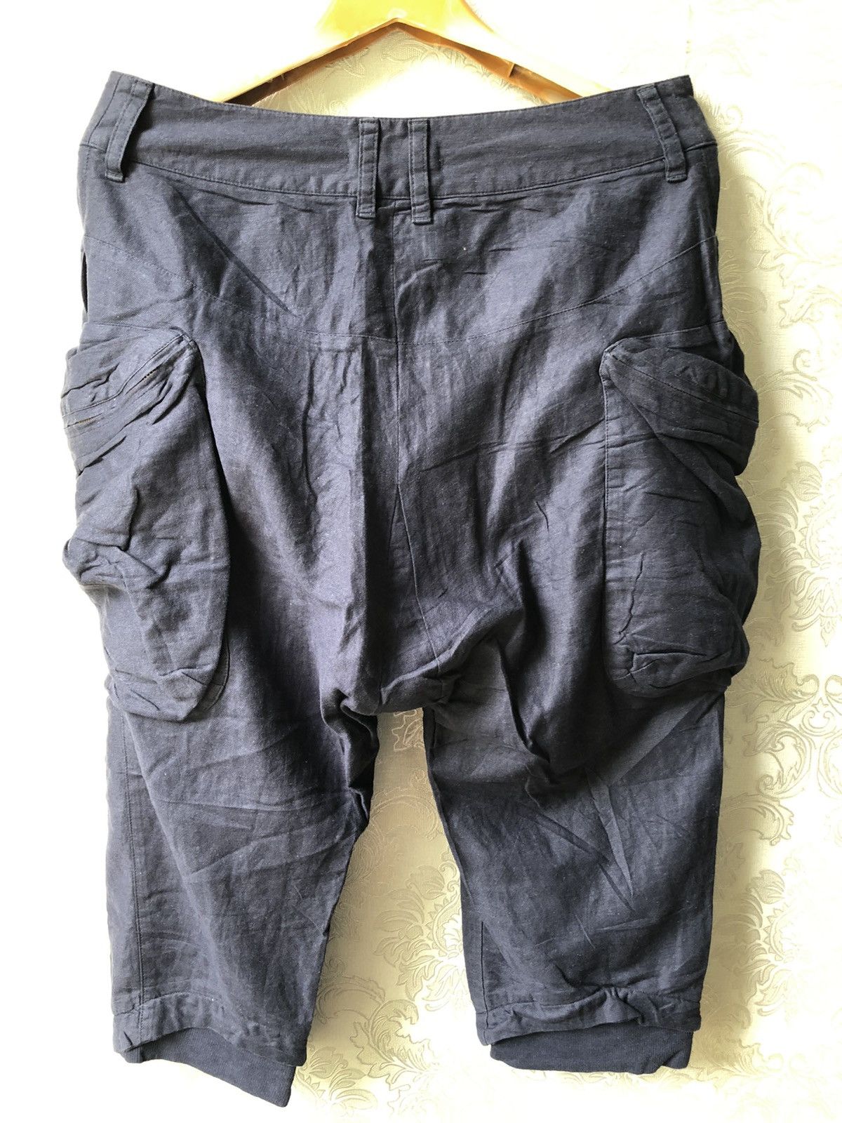 Japanese Brand × Tsumori Chisato Tsumori Chisato pants Size US 32 / EU 48 - 5 Thumbnail