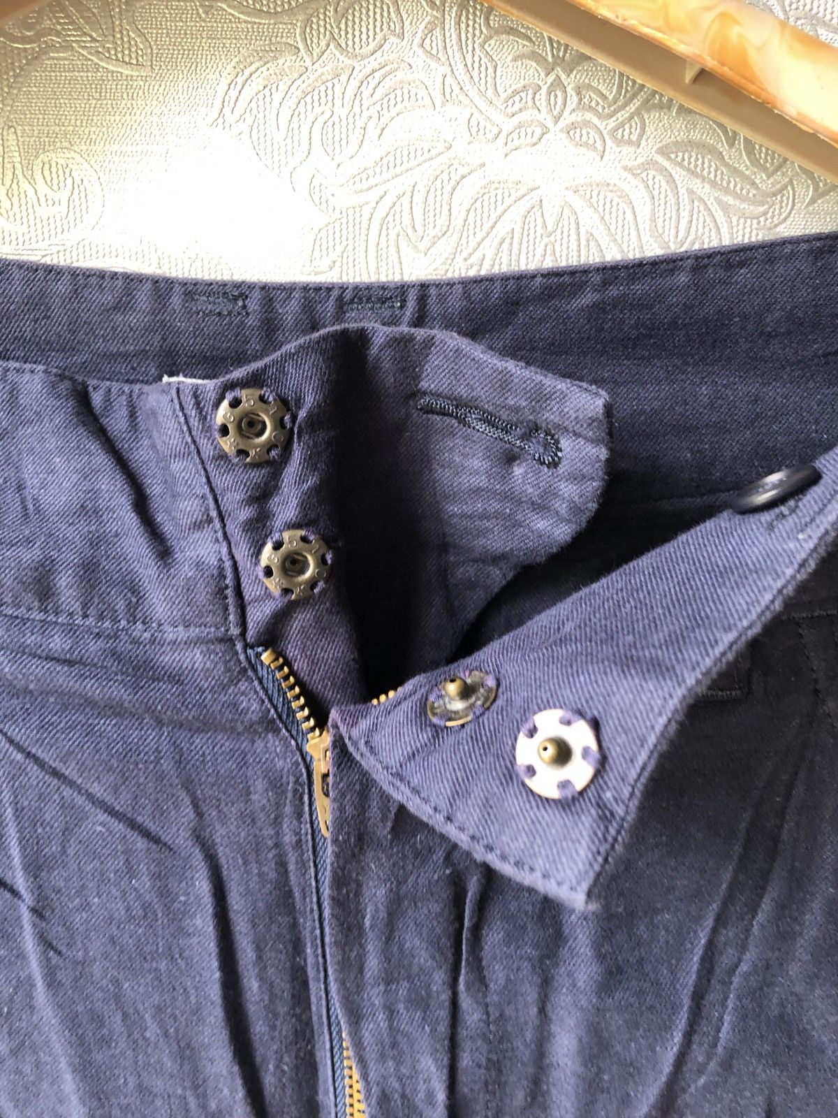 Japanese Brand × Tsumori Chisato Tsumori Chisato pants Size US 32 / EU 48 - 6 Thumbnail