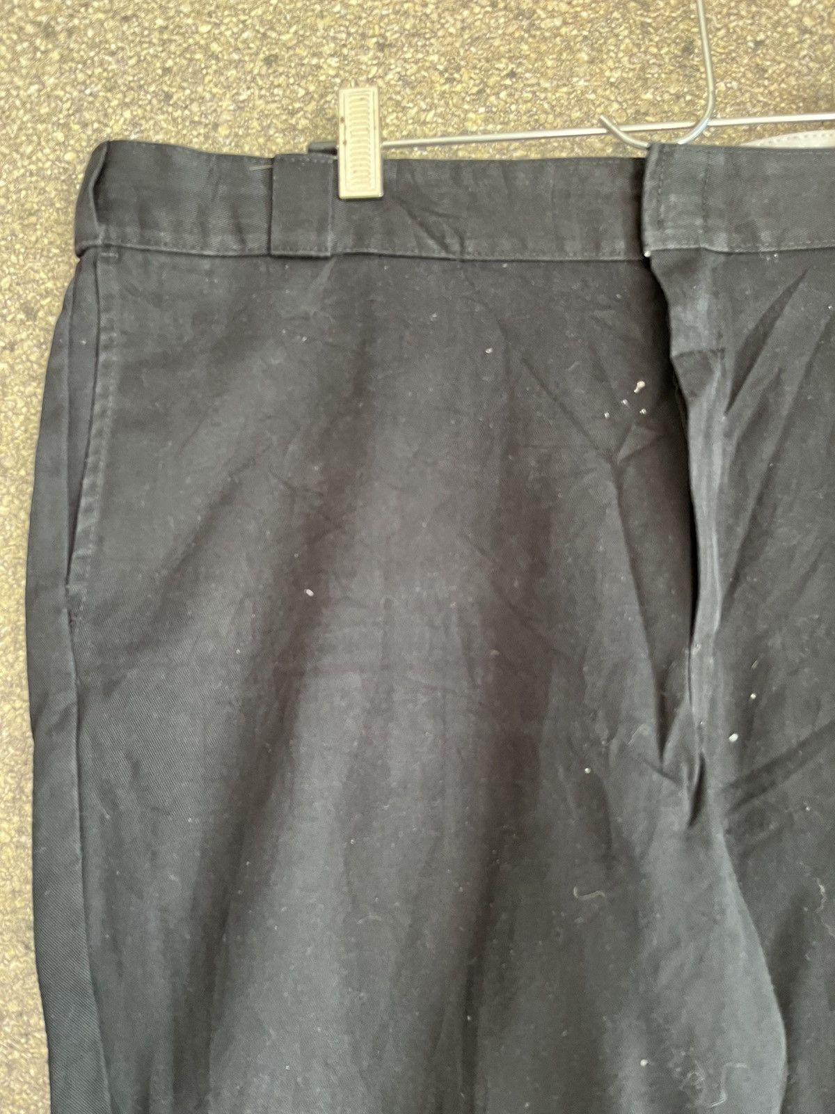 Vintage Dickies ft50 Size US 42 / EU 58 - 3 Thumbnail