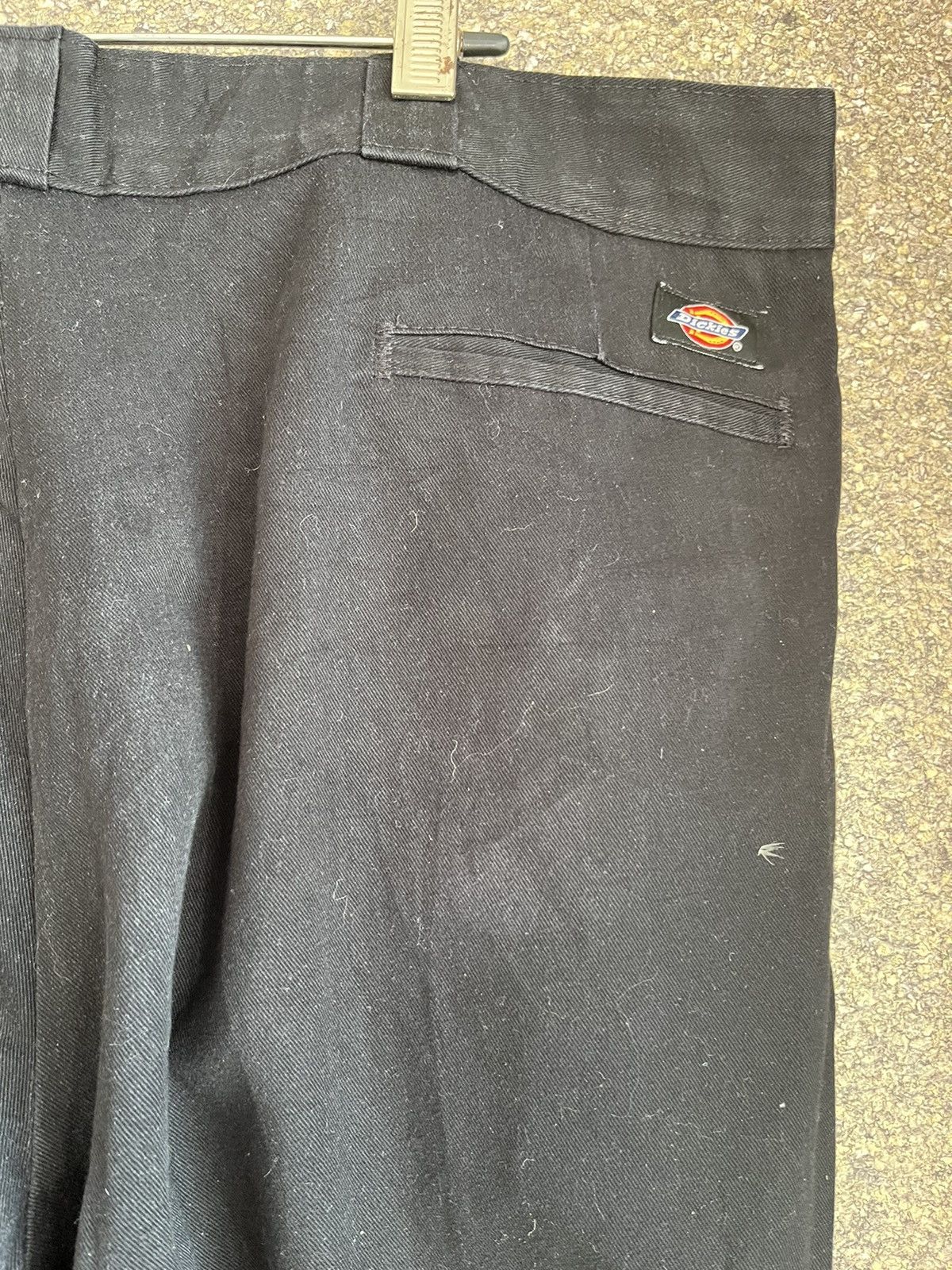 Vintage Dickies ft50 Size US 42 / EU 58 - 8 Thumbnail