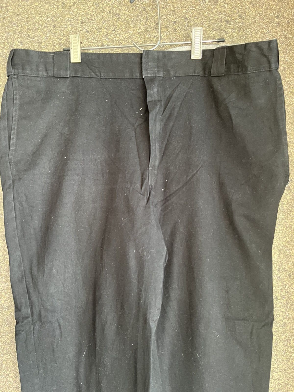 Vintage Dickies ft50 Size US 42 / EU 58 - 2 Thumbnail