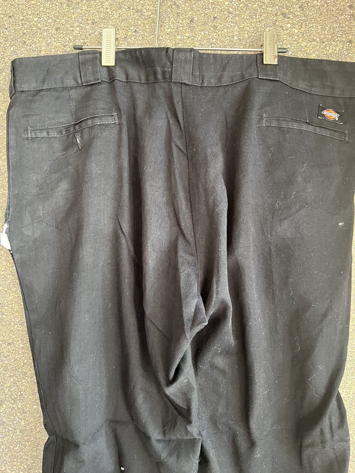 Vintage Dickies ft50 Size US 42 / EU 58 - 6 Thumbnail