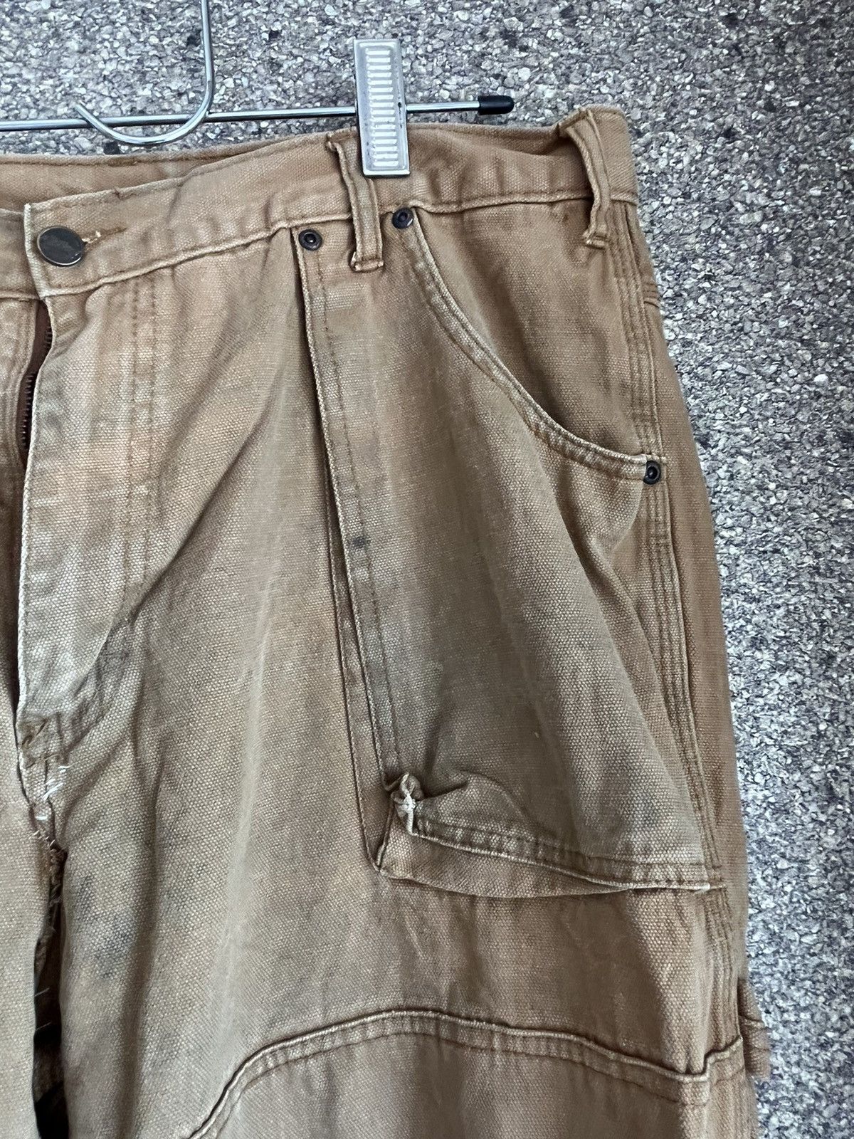 Vintage Dickies ft50 Size US 36 / EU 52 - 4 Thumbnail