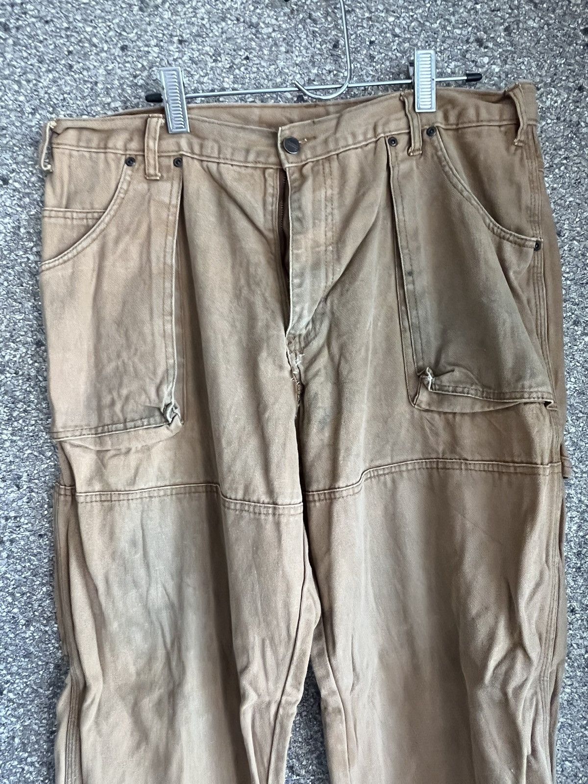 Vintage Dickies ft50 Size US 36 / EU 52 - 2 Thumbnail