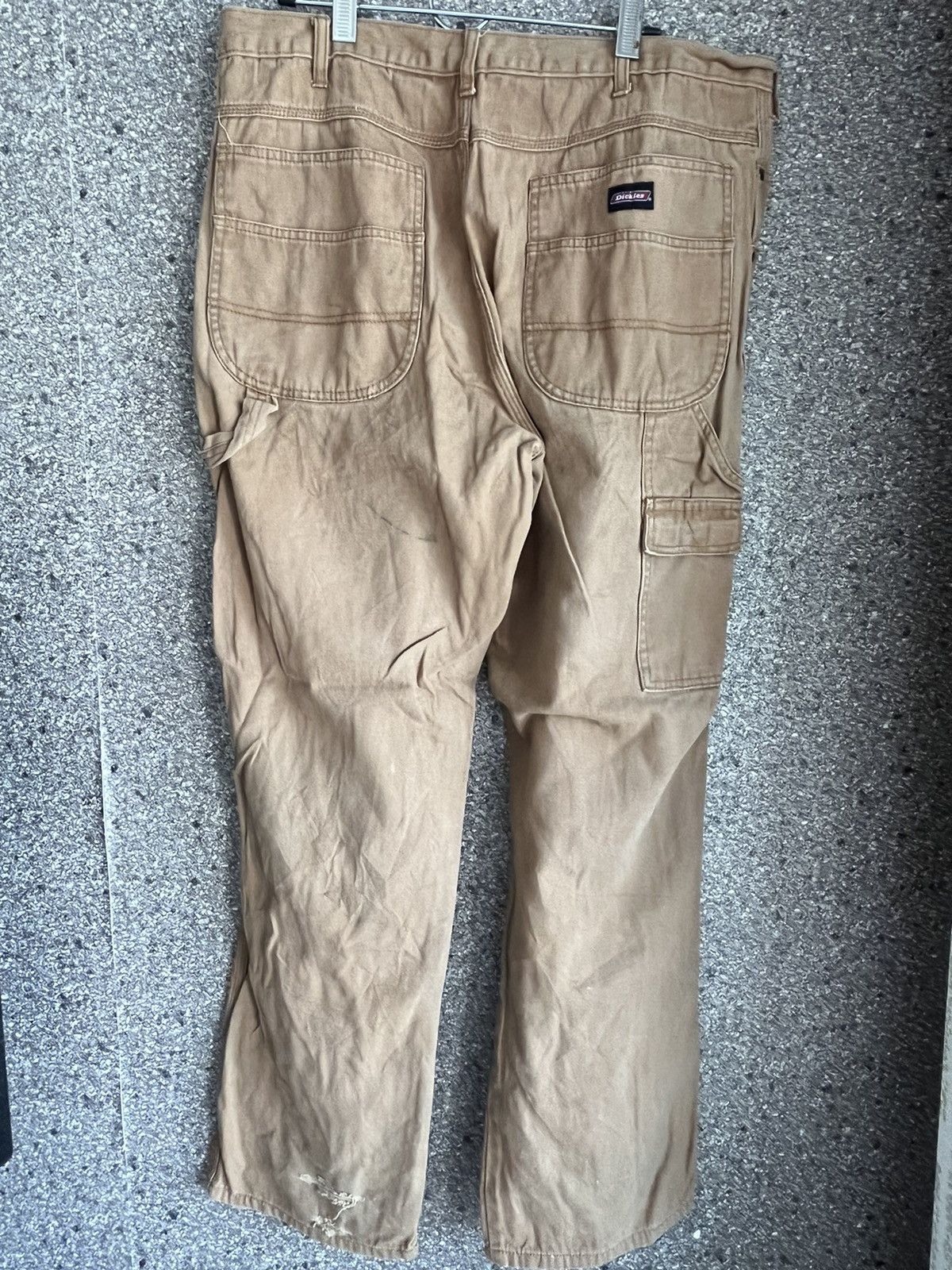 Vintage Dickies ft50 Size US 36 / EU 52 - 5 Thumbnail