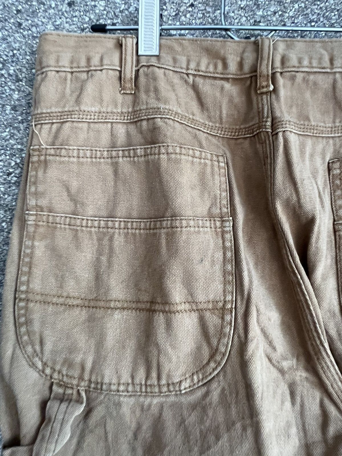 Vintage Dickies ft50 Size US 36 / EU 52 - 7 Thumbnail