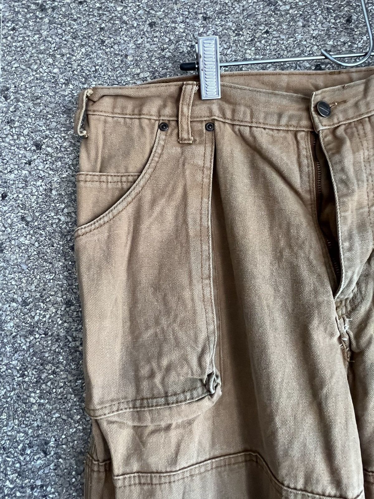 Vintage Dickies ft50 Size US 36 / EU 52 - 3 Thumbnail