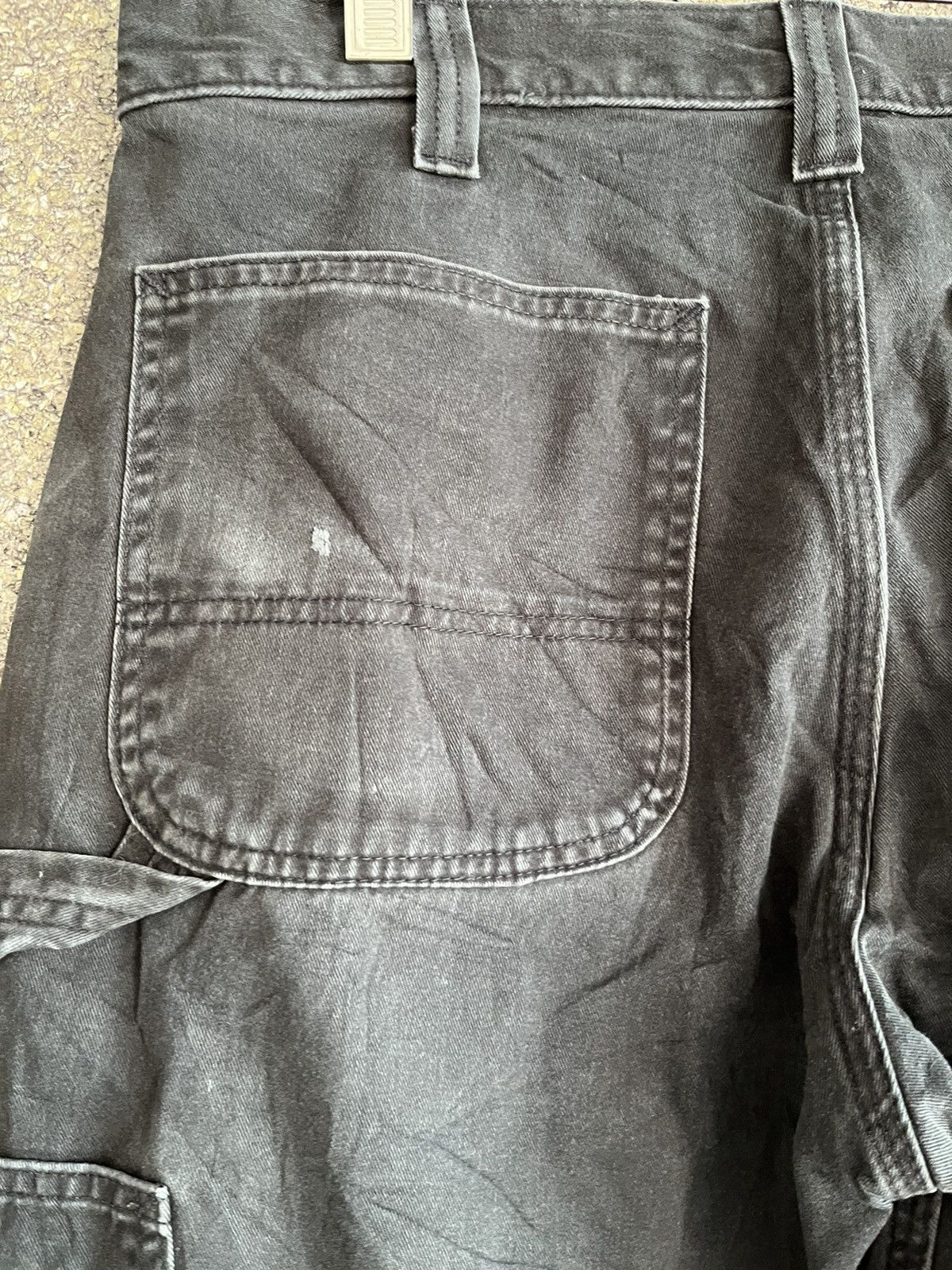 Vintage Carhartt ft50 Size US 32 / EU 48 - 7 Thumbnail