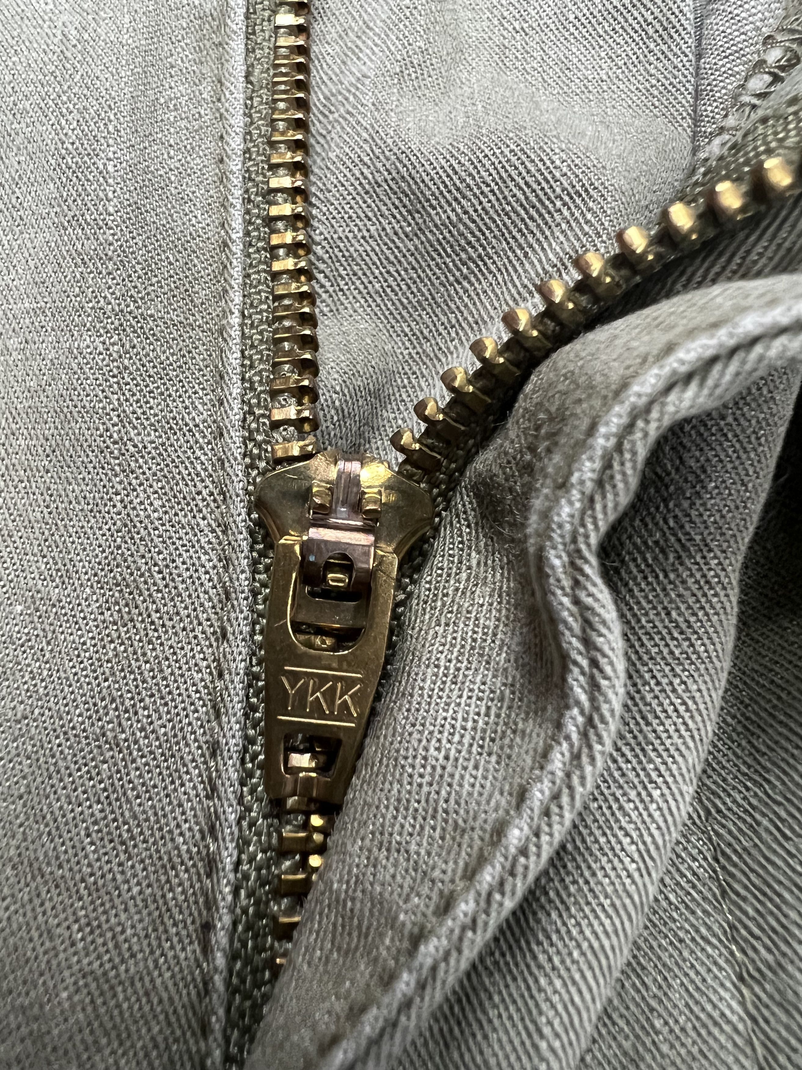 45rpm × Japanese Brand 45RPM Cargo Pants Size US 30 / EU 46 - 6 Thumbnail