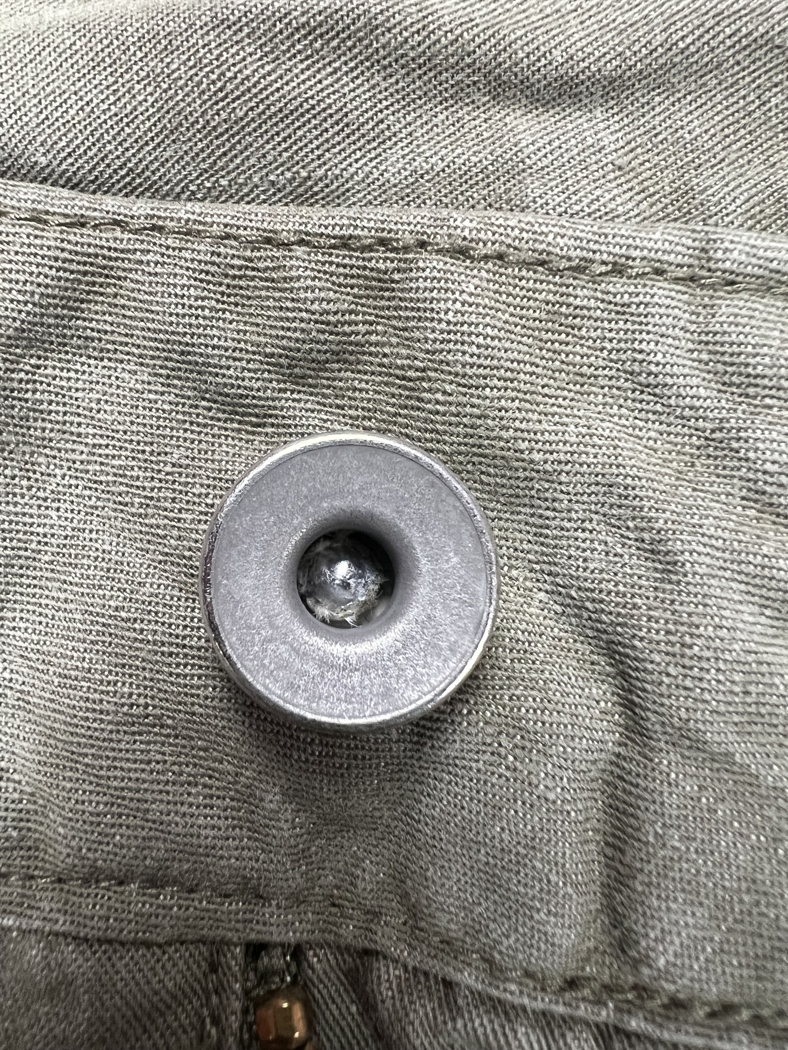 45rpm × Japanese Brand 45RPM Cargo Pants Size US 30 / EU 46 - 5 Thumbnail