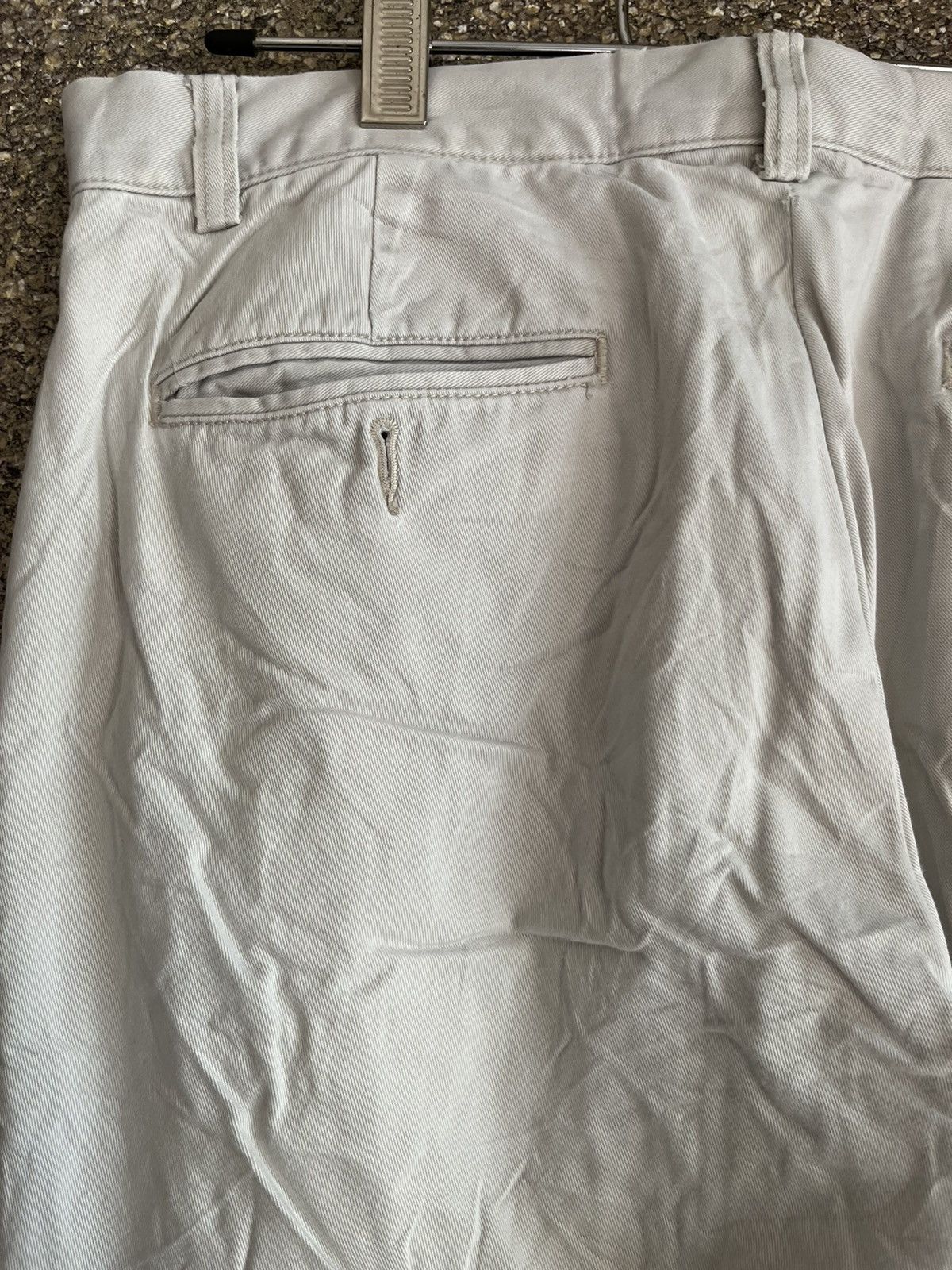 Vintage Polo ft50 Size US 33 - 8 Thumbnail