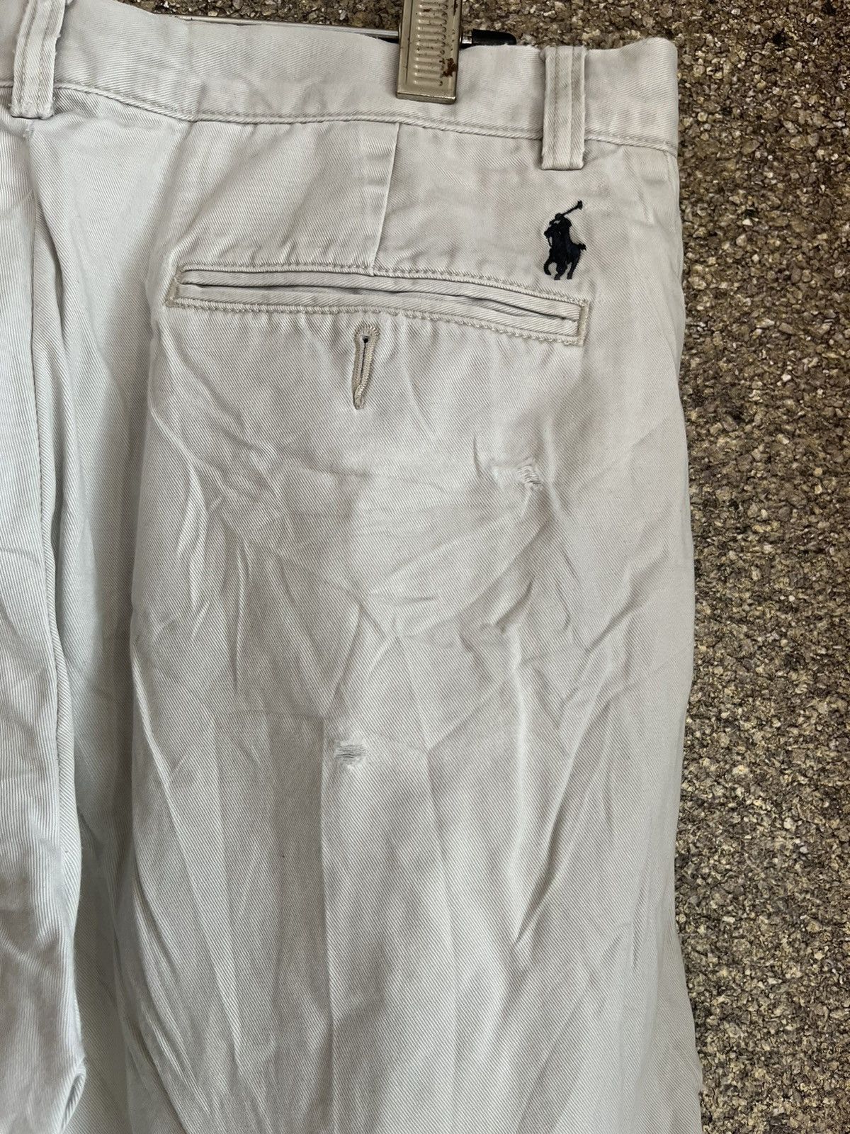 Vintage Polo ft50 Size US 33 - 9 Thumbnail